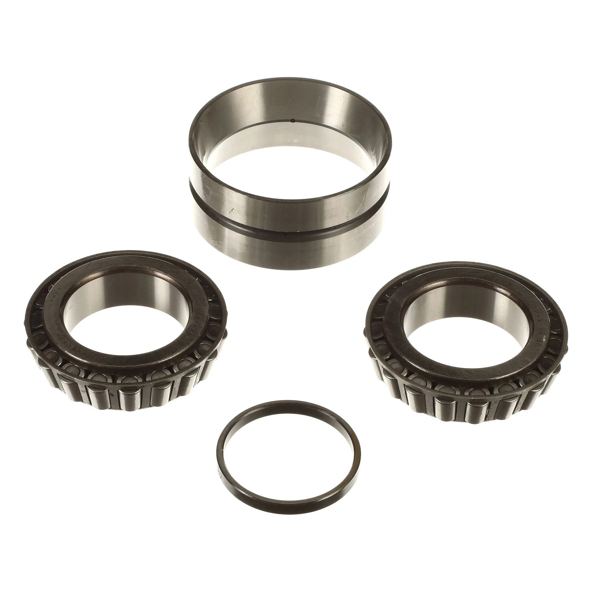 TAPERED BEARING | NEWHOLLANDCE | CA | EN