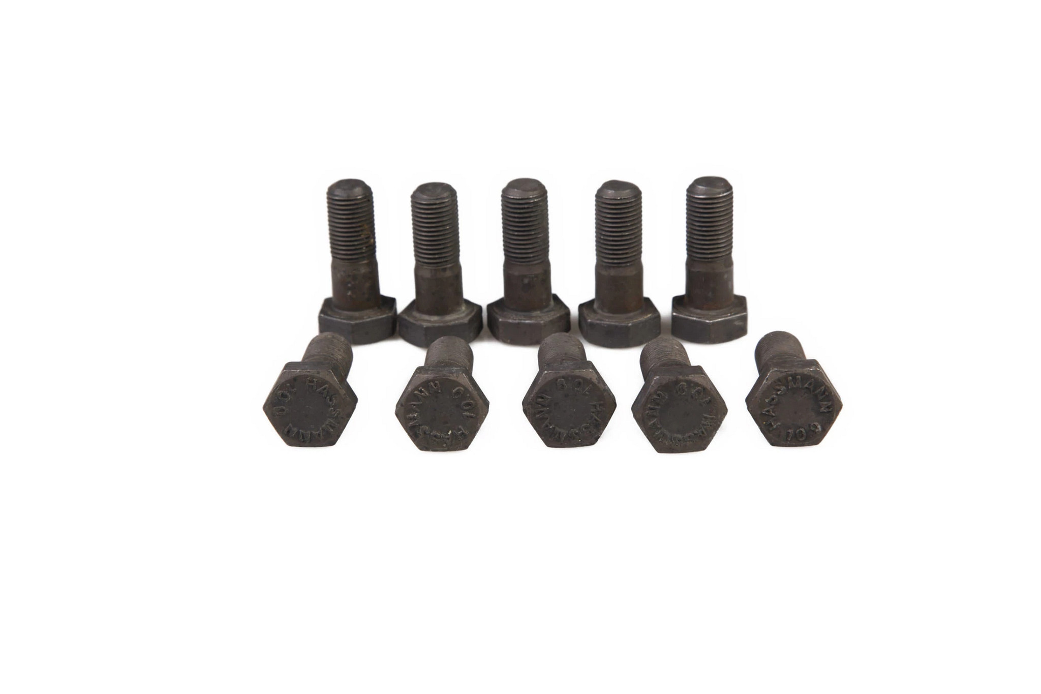 BOLT | CASEIH | EU | ES