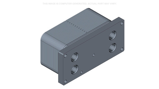 RADIADOR | NEWHOLLANDCE | SA | PT