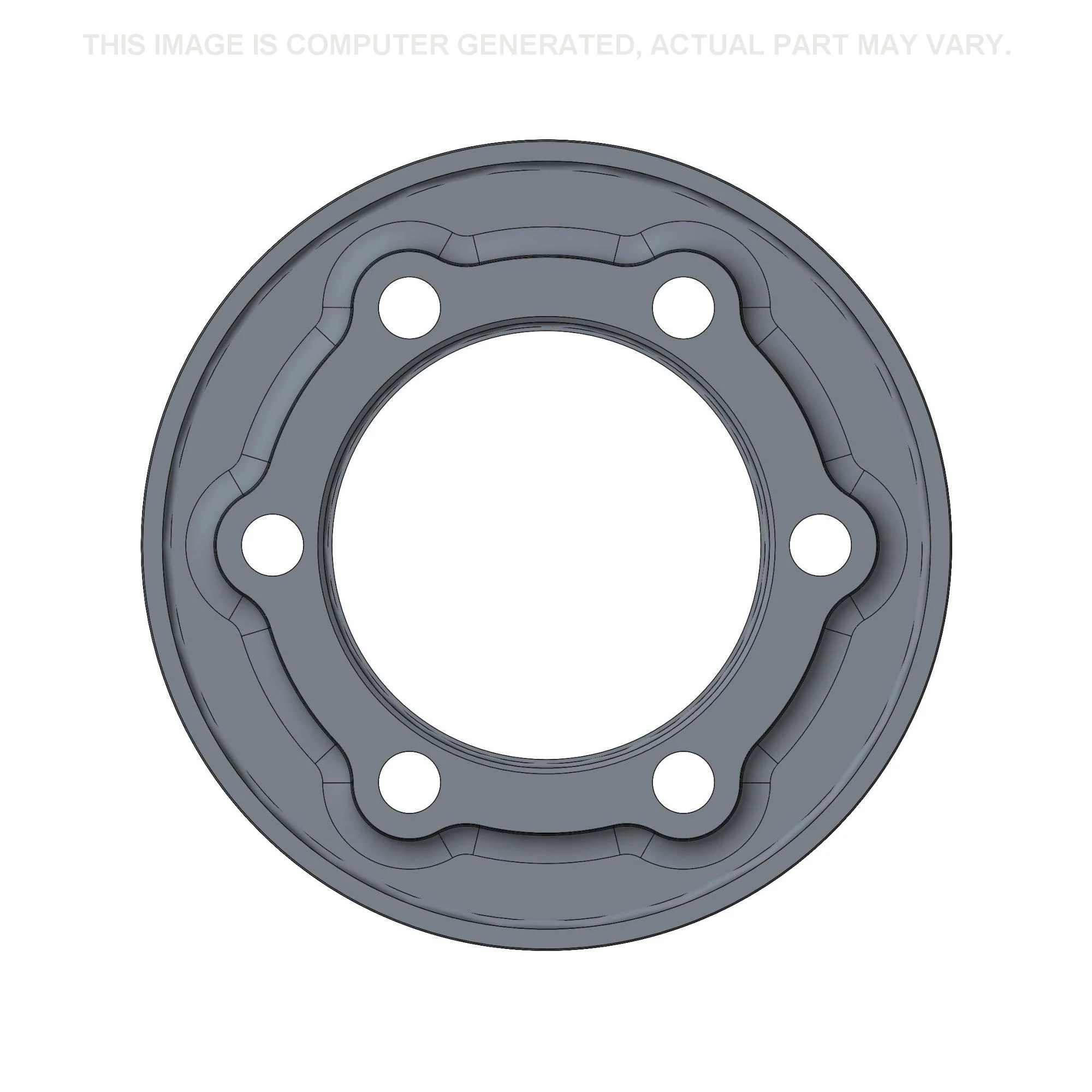 POLEA | CASEIH | SA | PT