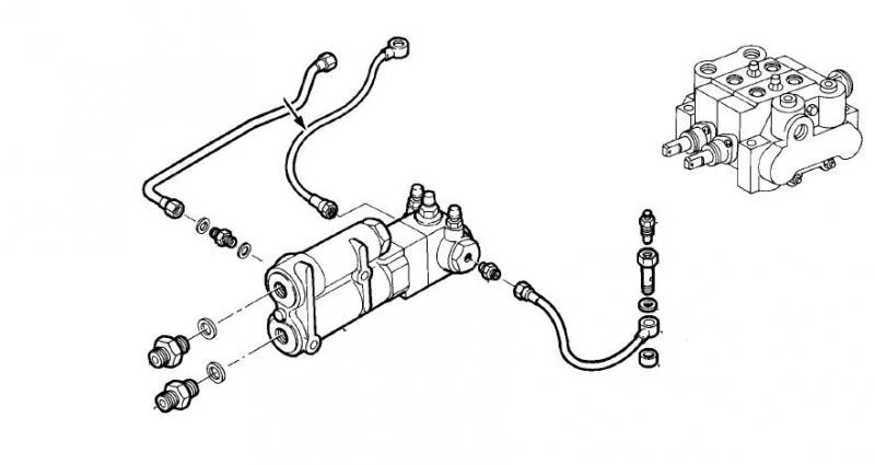 DIA KIT, TRACTOR | NEWHOLLANDAG | EU | IT