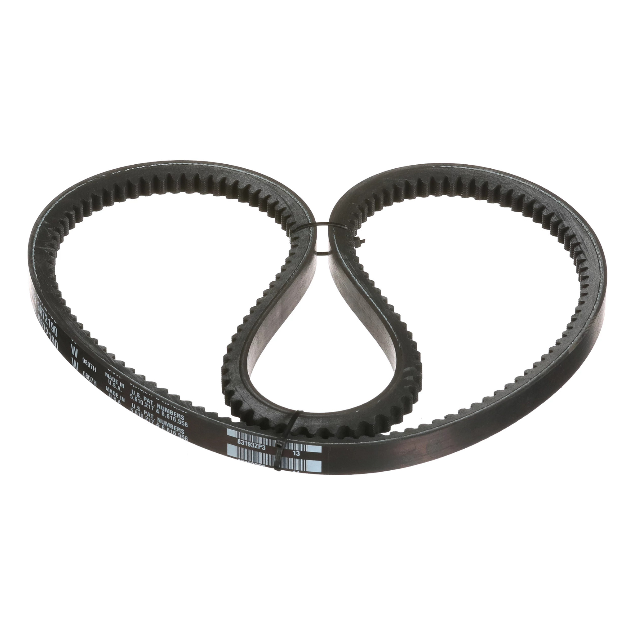 V-BELT | NEWHOLLANDAG | NZ | EN