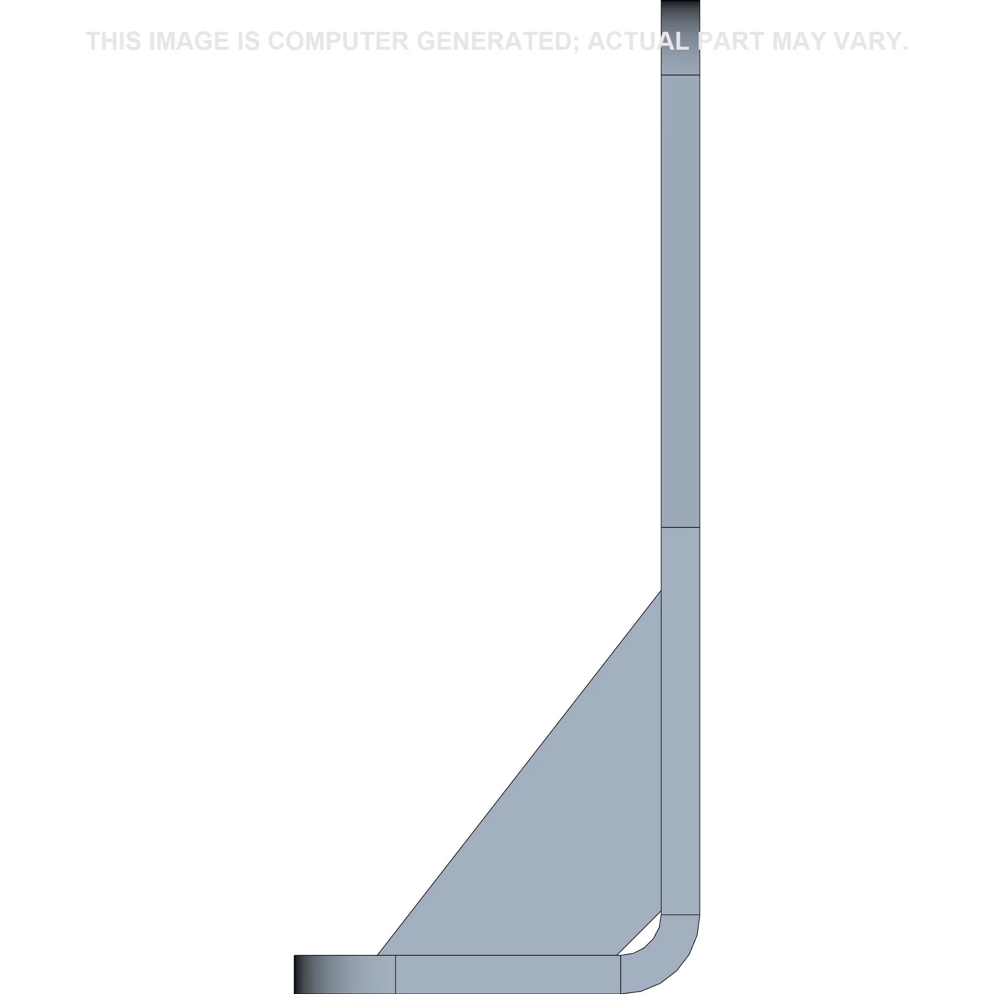 BRACKET | CASEIH | CA | EN