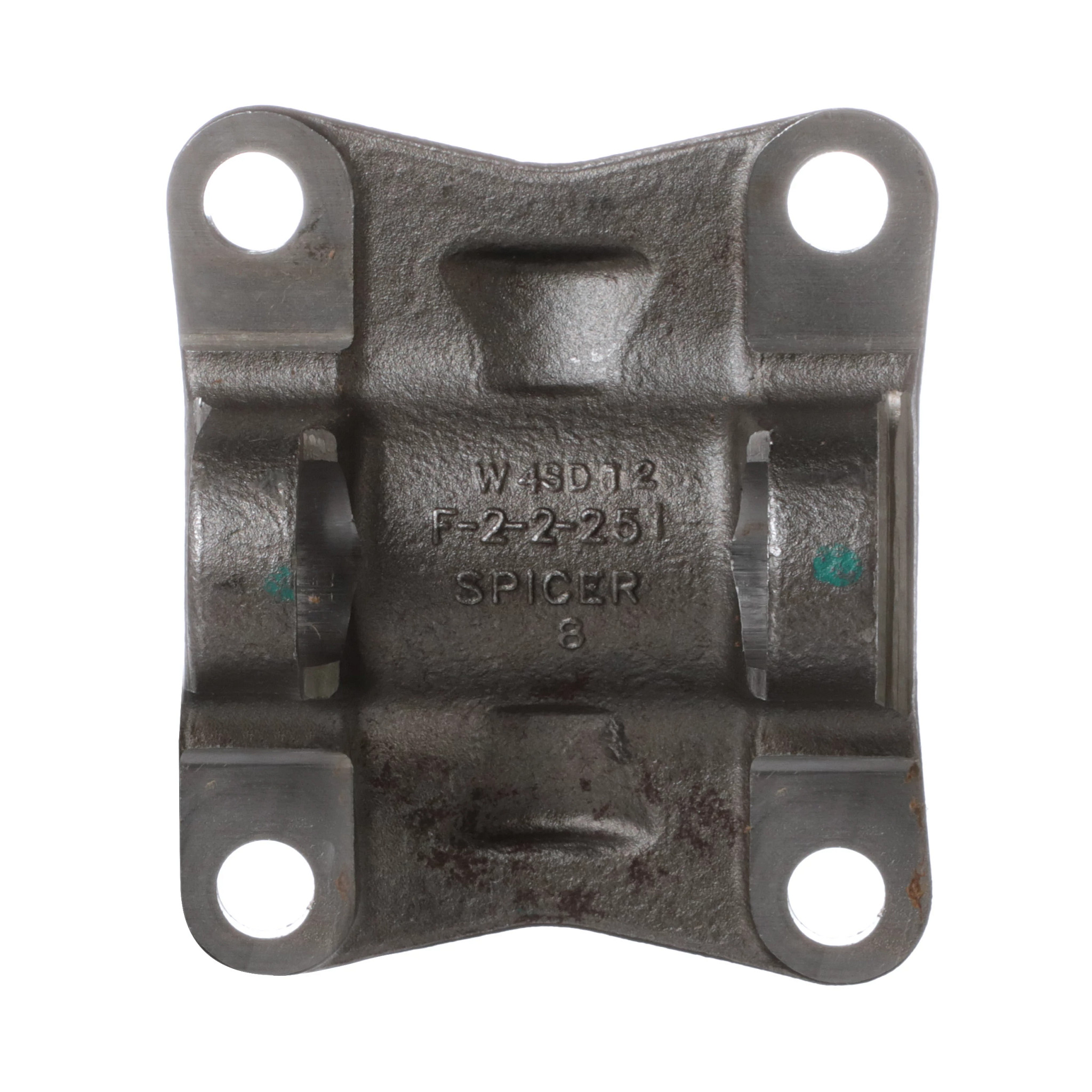 GARFO | NEWHOLLANDAG | EU | PT