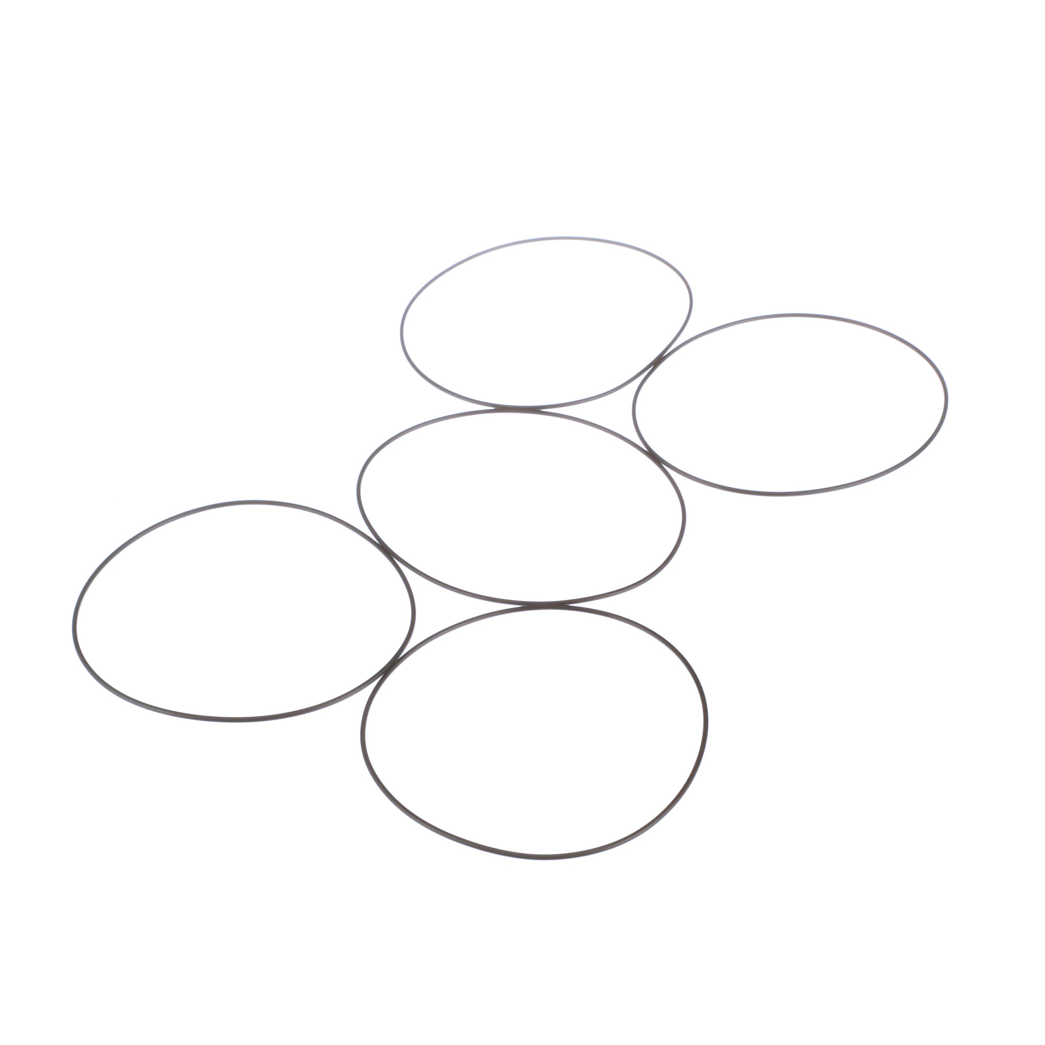 O-Ring - 145,71 mm DI x 150,95 mm DE x 2,61 mm Esp | NEWHOLLANDAG | BR | PT