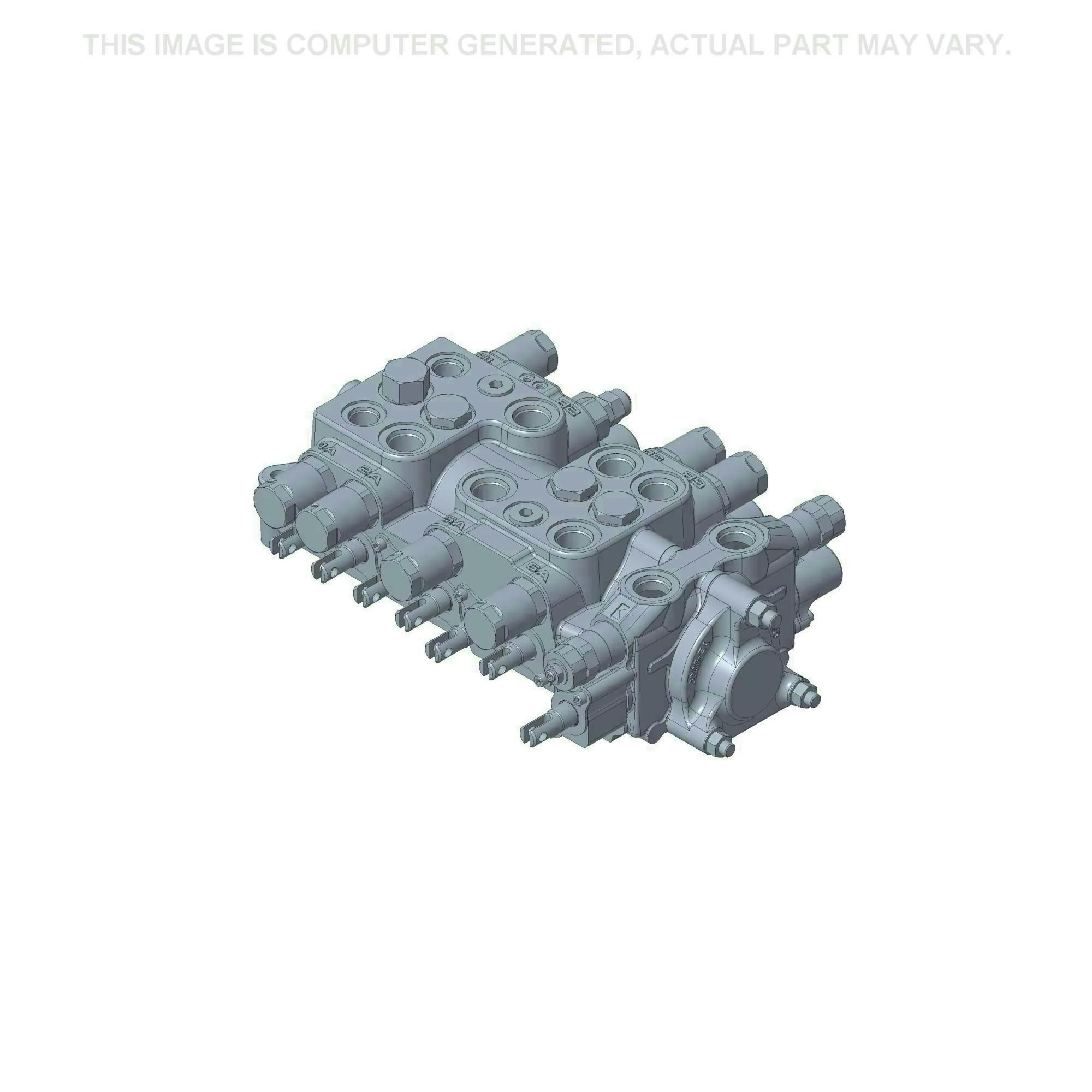 Valve | NEWHOLLANDCE | US | EN