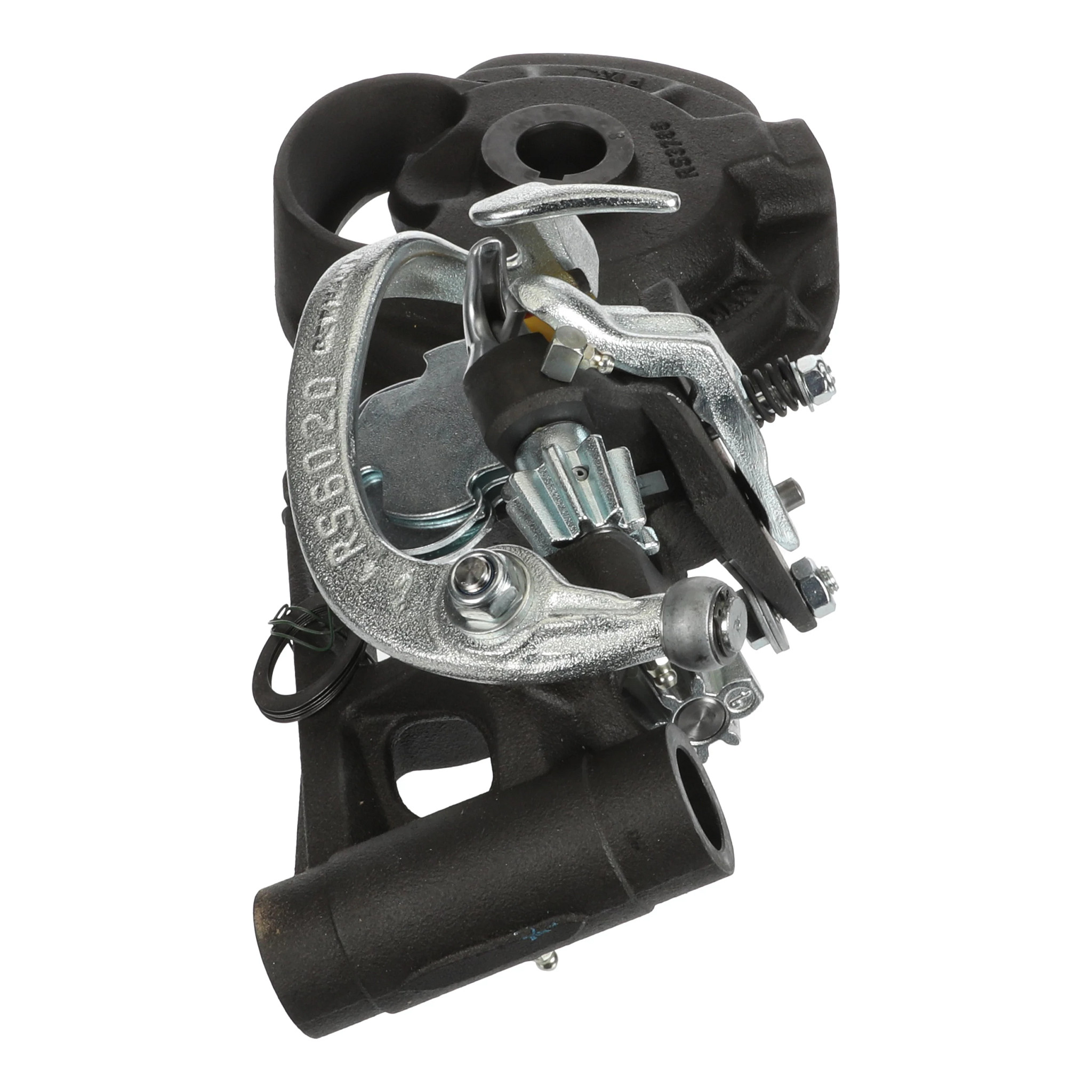 ANUDADOR | CASEIH | ES | ES