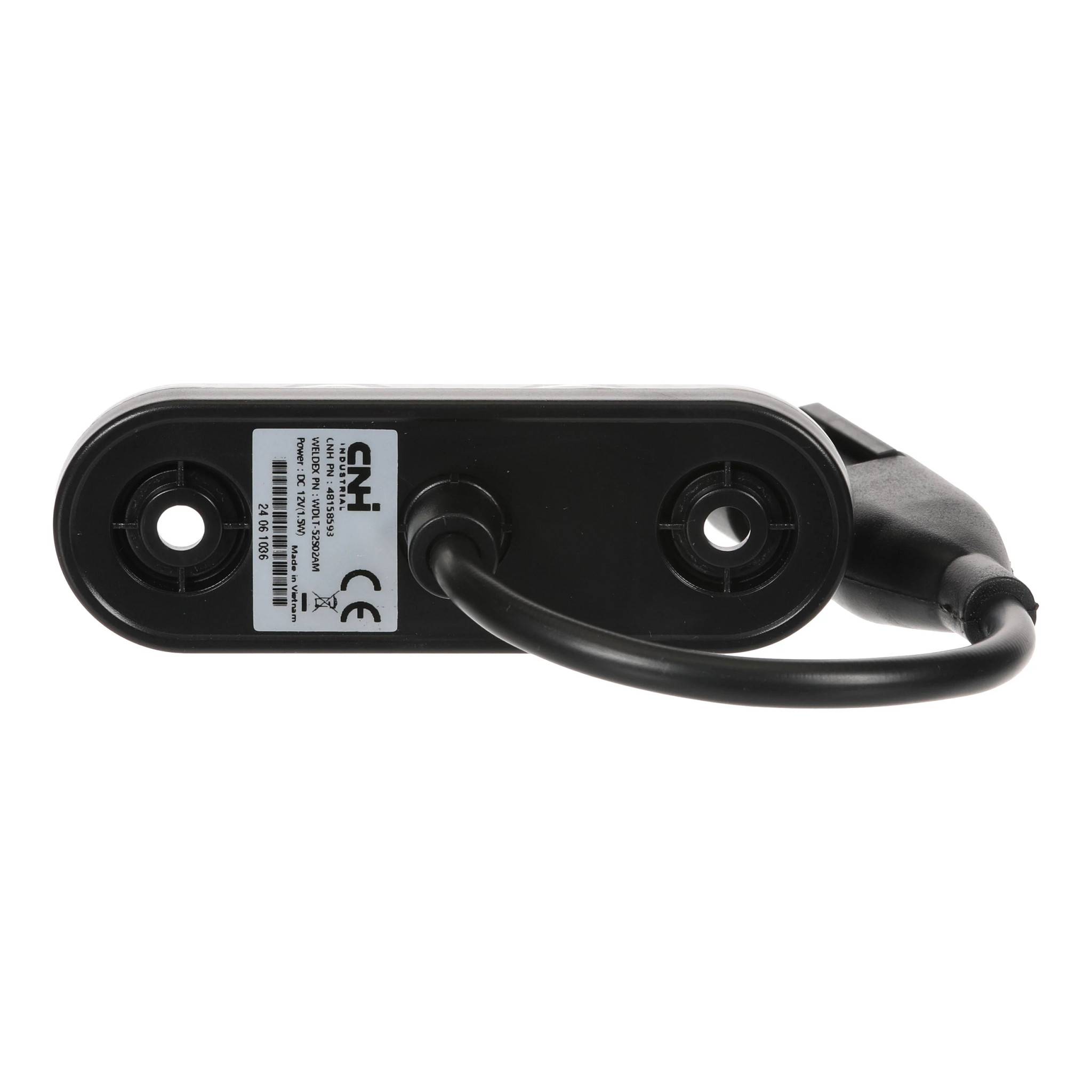 PHARE DE PLATEFORME | CASEIH | FR | FR