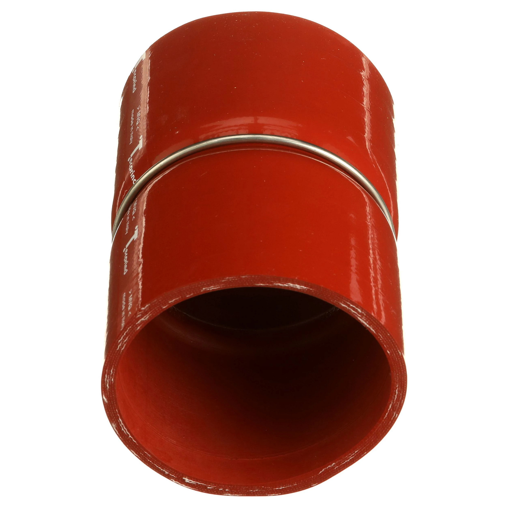 Tubo do líquido de refrigeração - 90 mm DI x 140 mm C