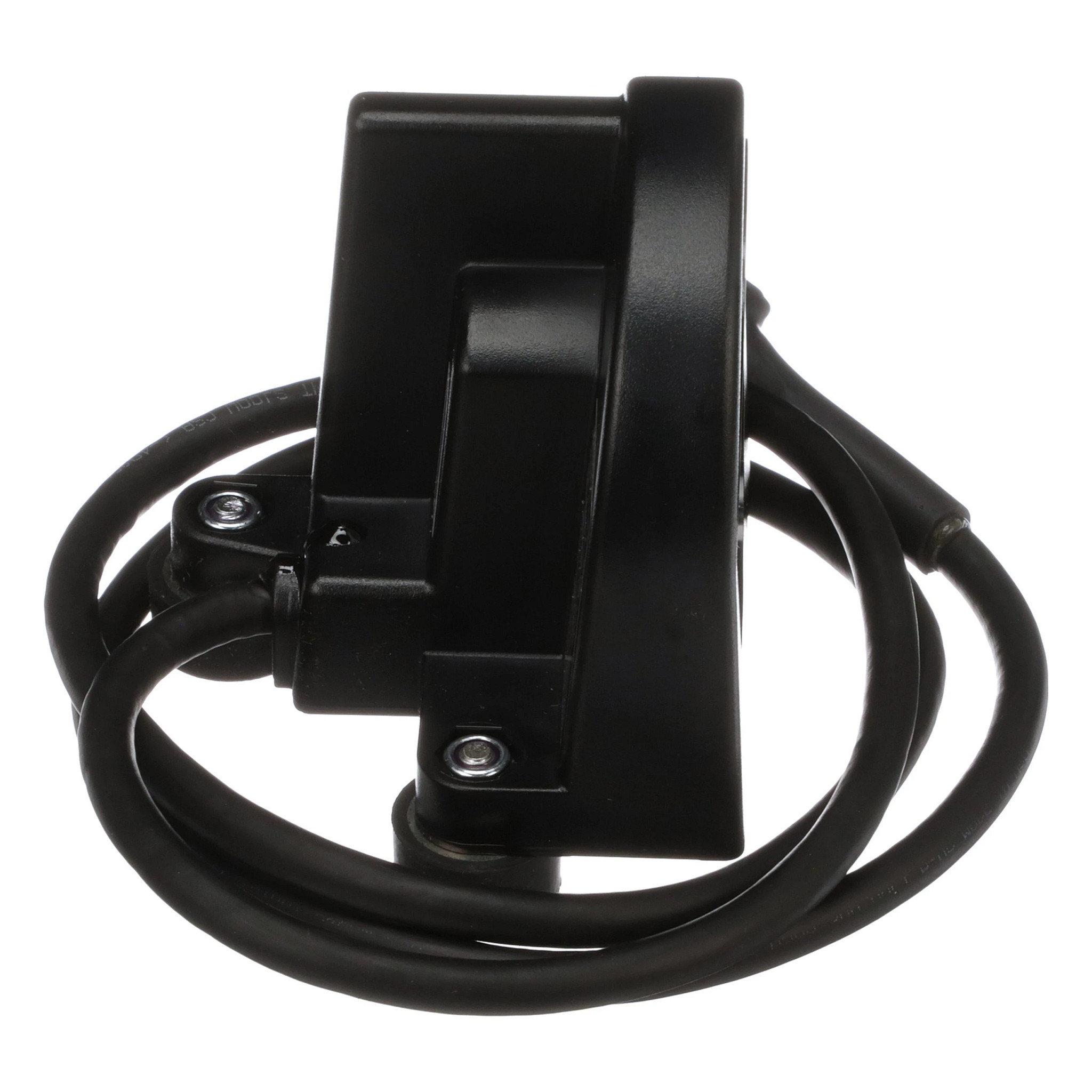 Sensor de linha de velocidade sincronizada ao solo real