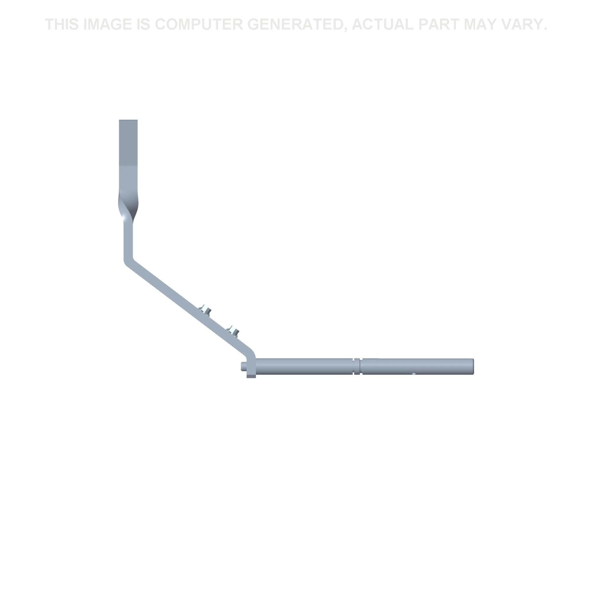 LEVER | CASEIH | CA | EN