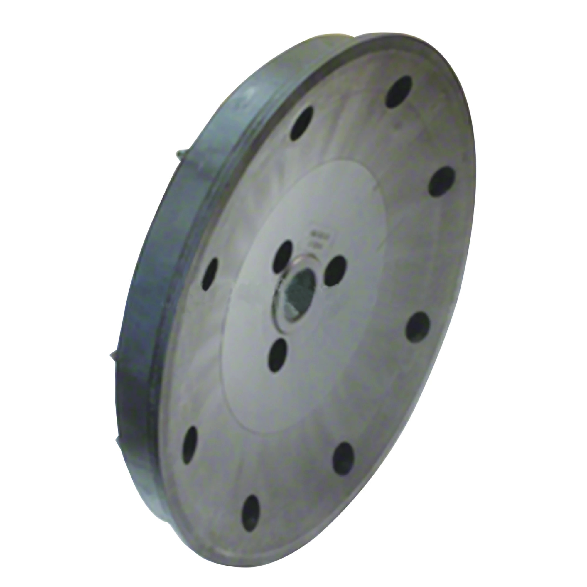 Gauge Wheel Half - Nylon | CASEIH | CA | EN