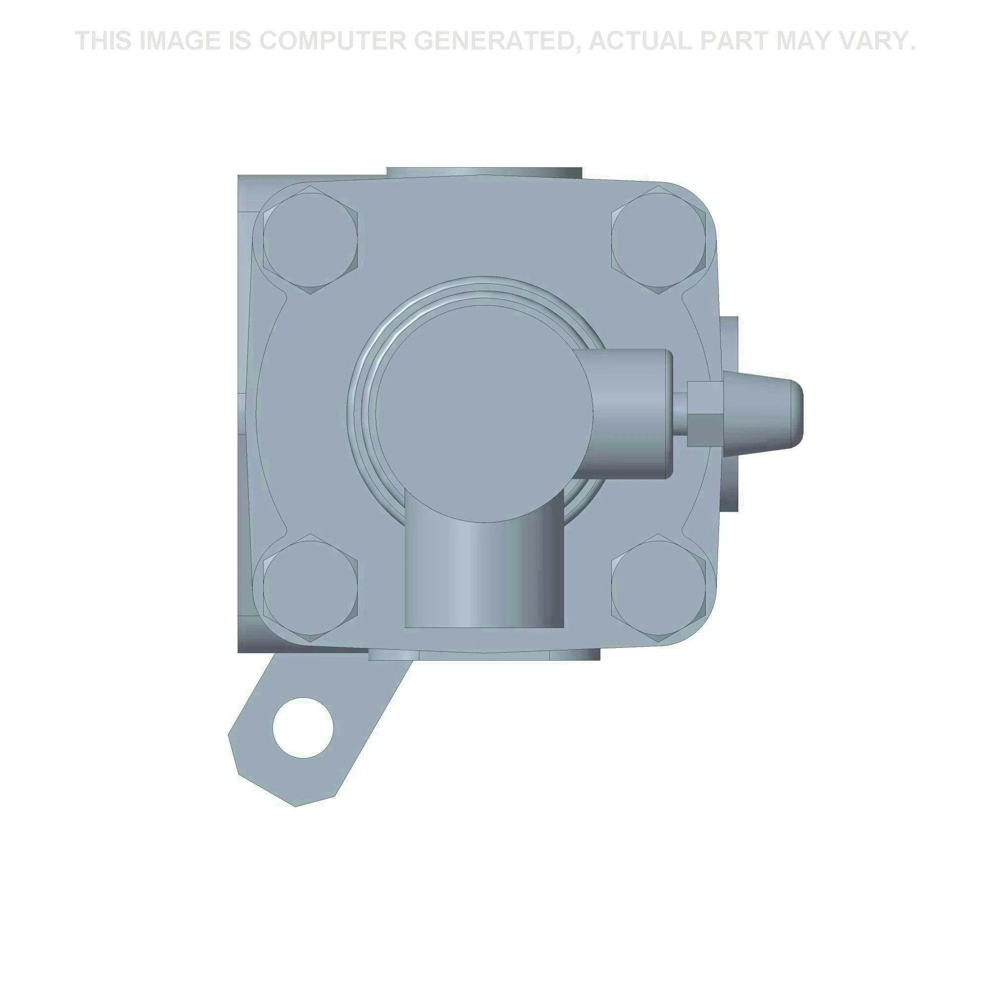 VÁLVULA DE CONTROLO | CASEIH | EU | PT