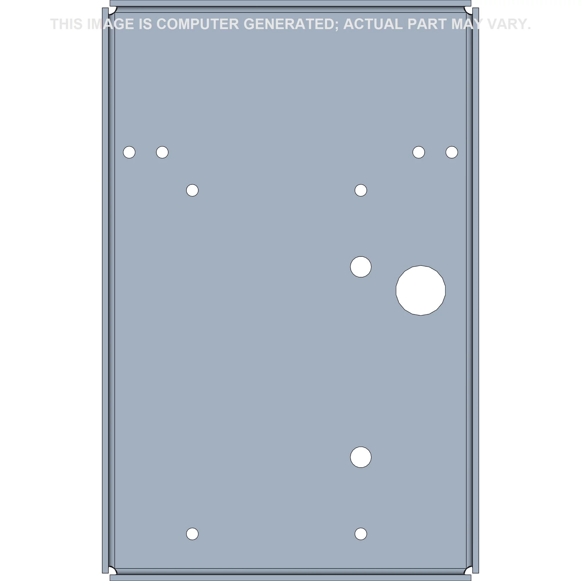 SUPPORT | CASEIH | AMEA | FR