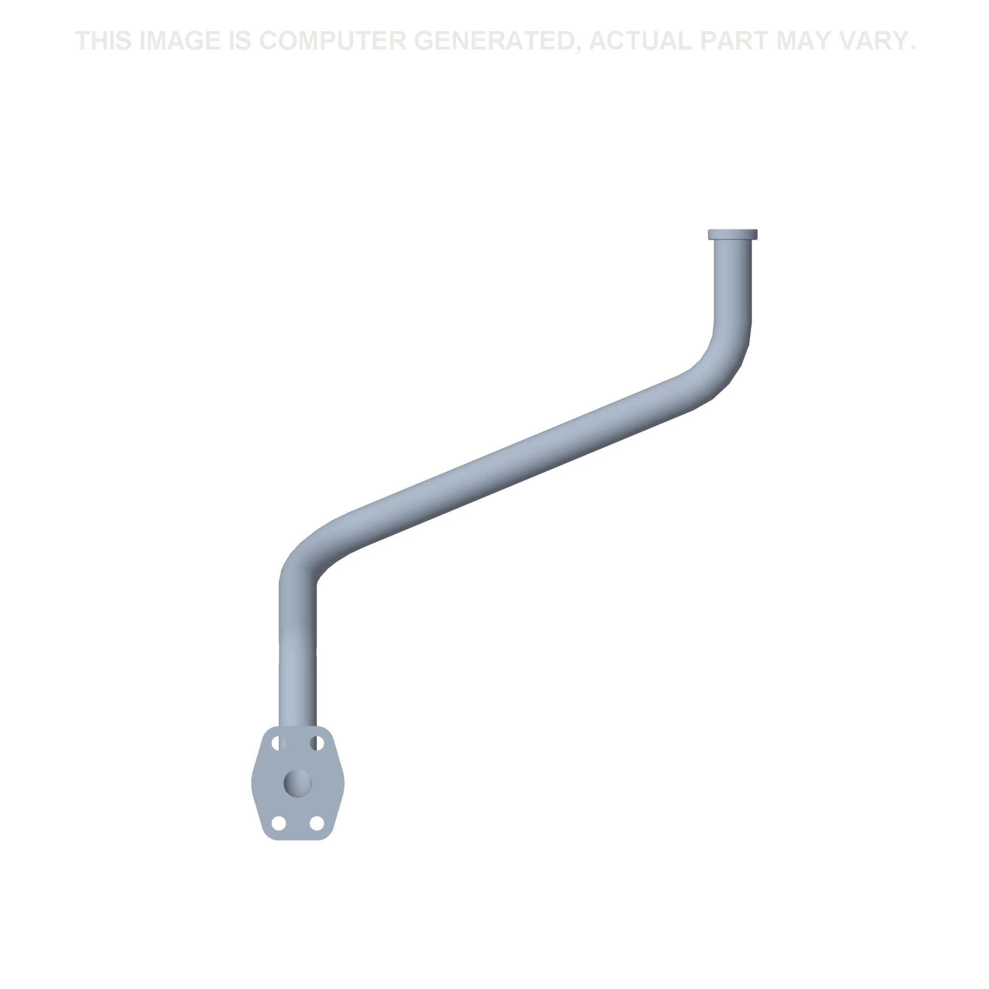Lift Base Tube