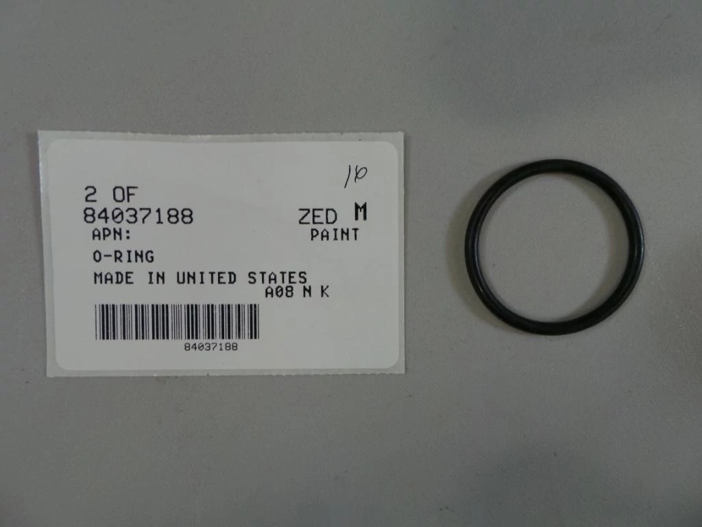 O-RING | CASEIH | EU | NL