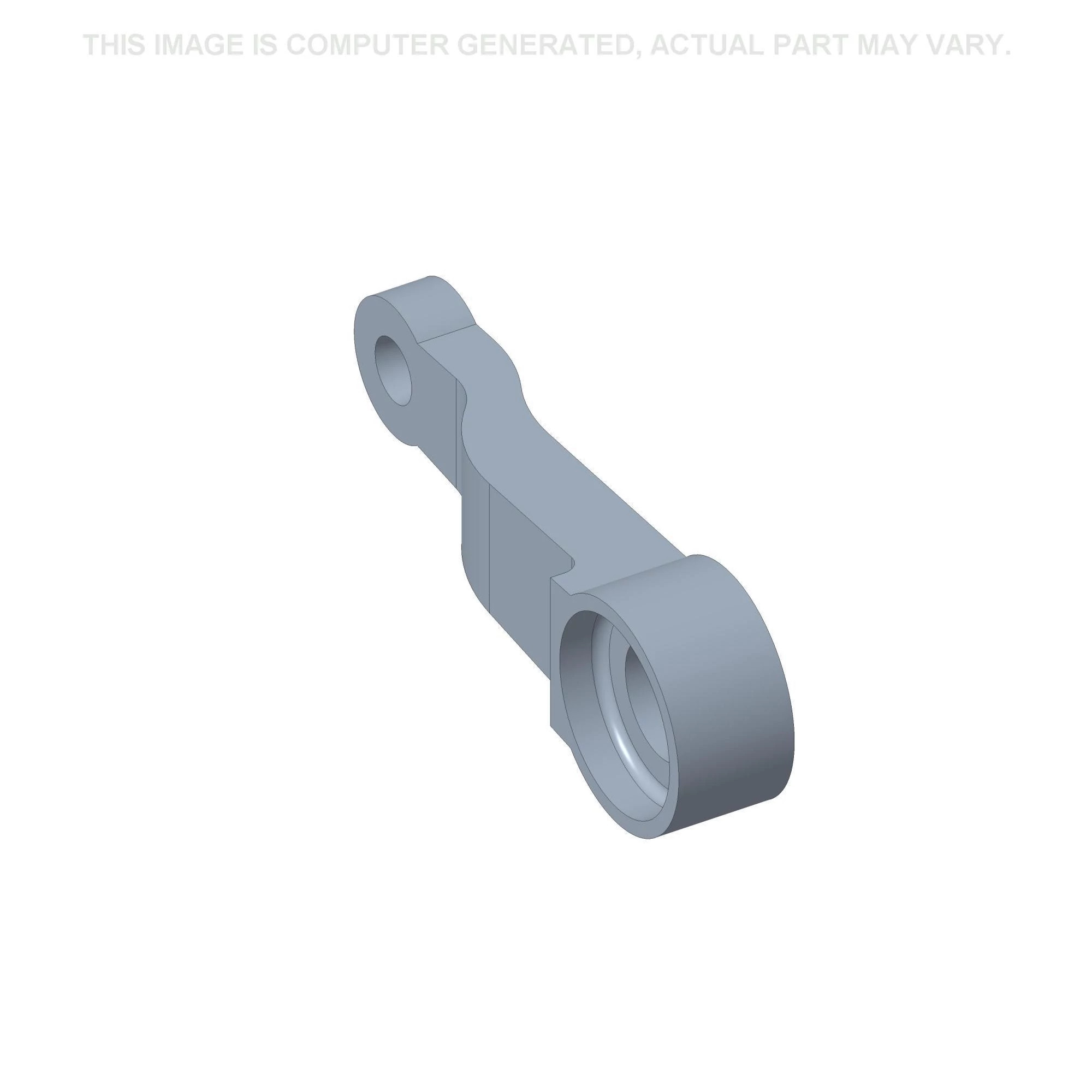 Braço De Direcao | CASEIH | BR | PT