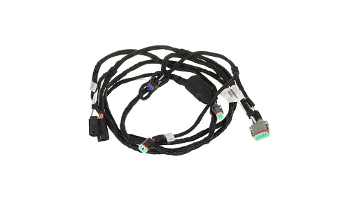 GRUPO DE CABLES | CASEIH | EU | ES