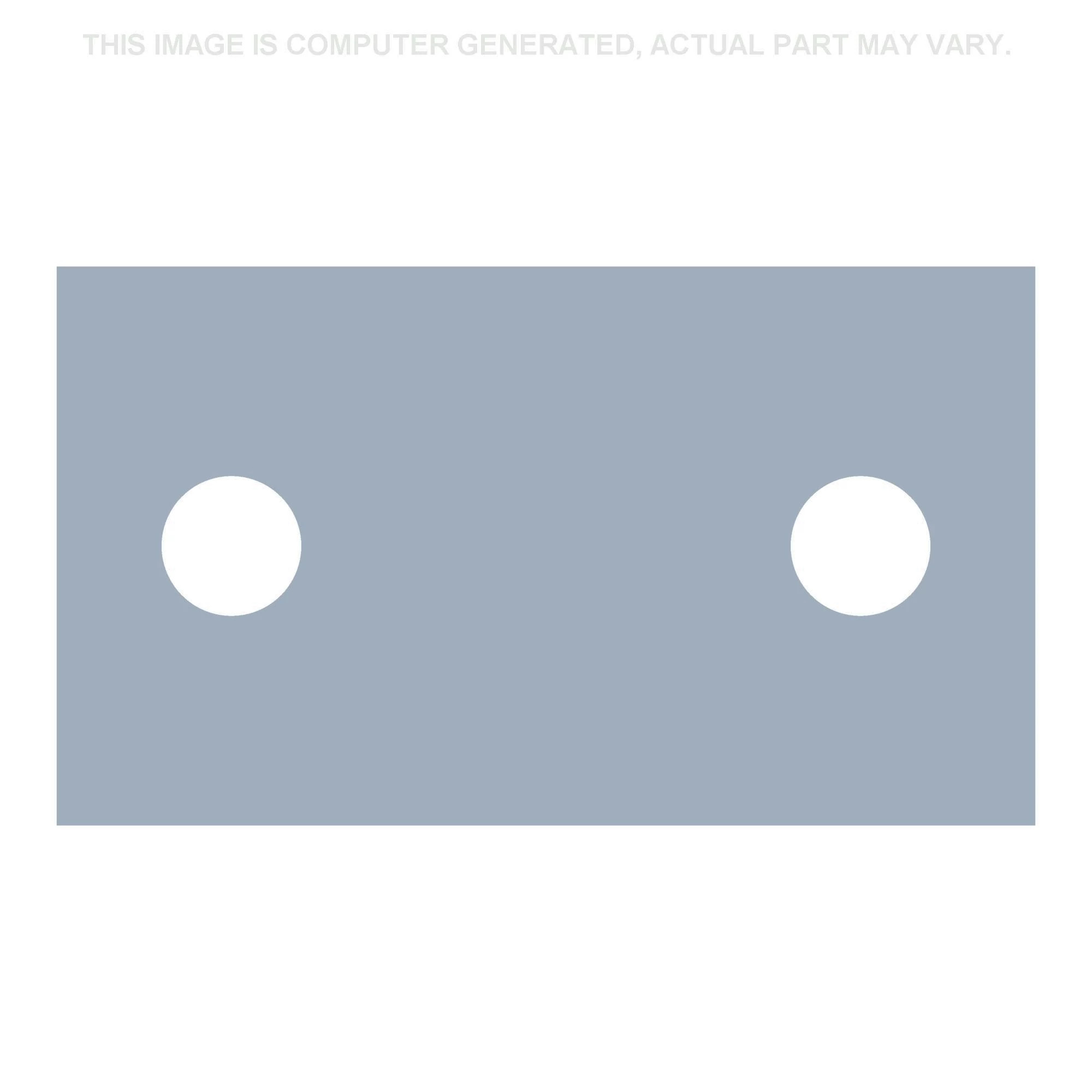 PLATE | CASEIH | CA | EN