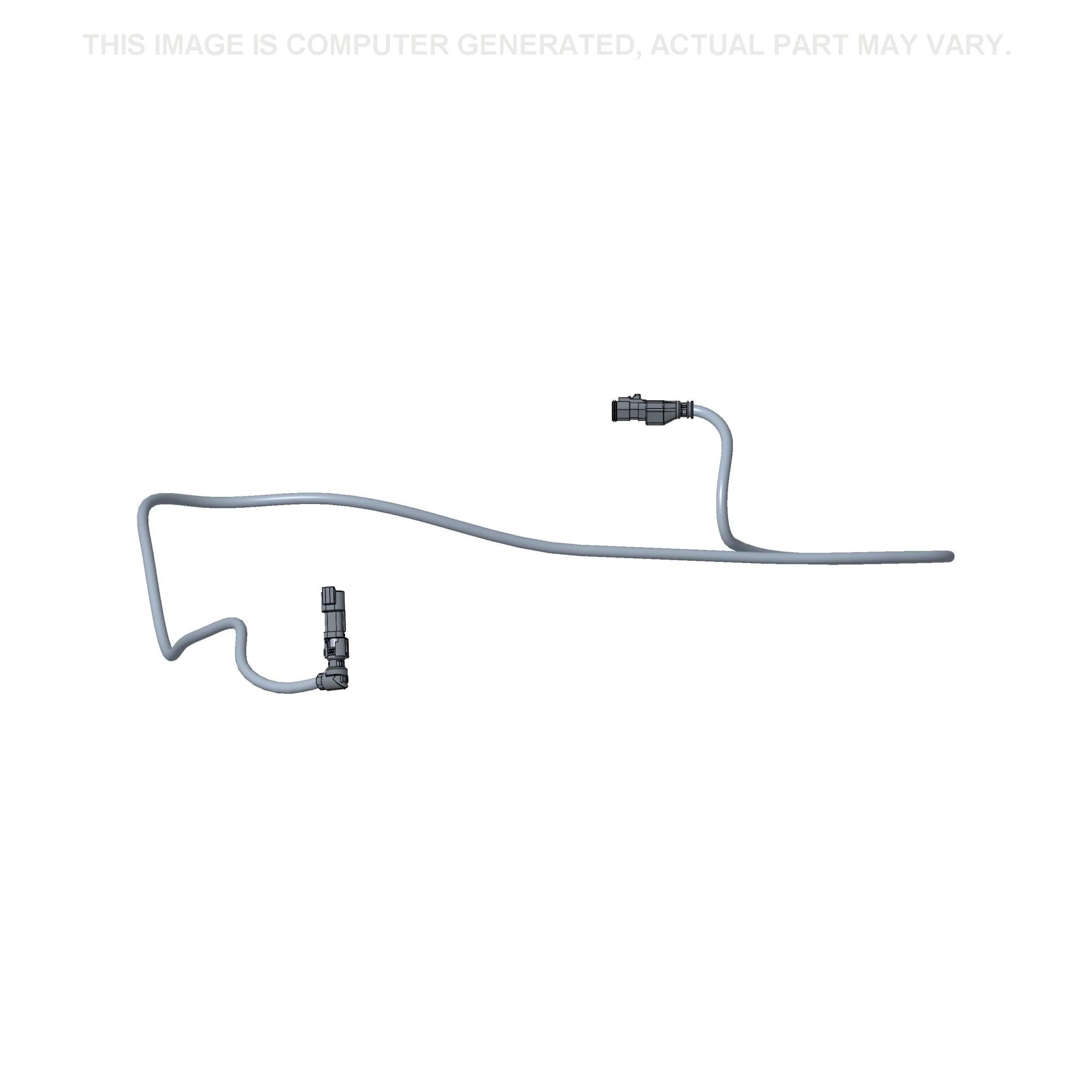 WIRE HARNESS | NEWHOLLANDAG | CA | EN