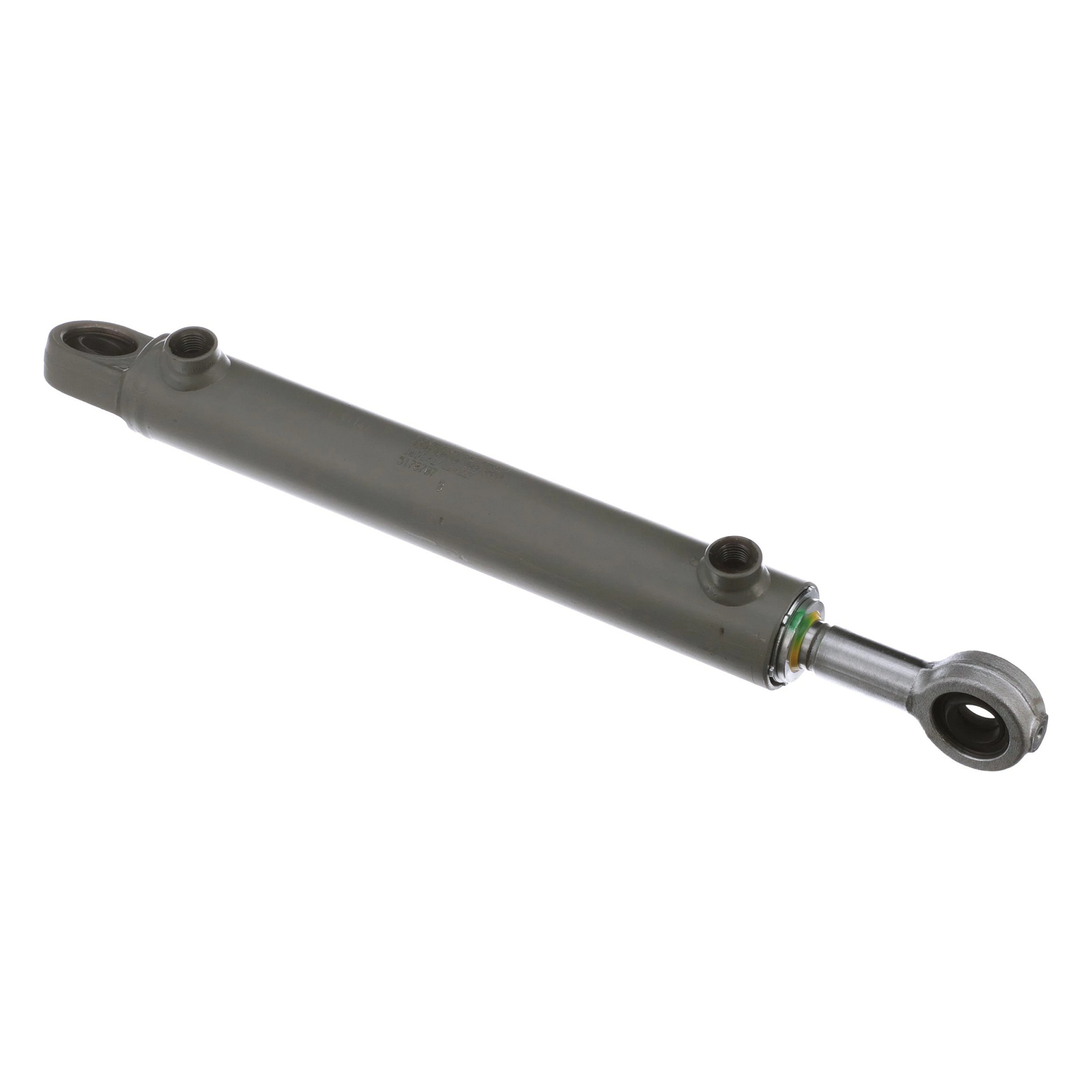 Faisant partie du système de direction assistée de votre machine, le vérin hydraulique | CASEIH | FR | FR