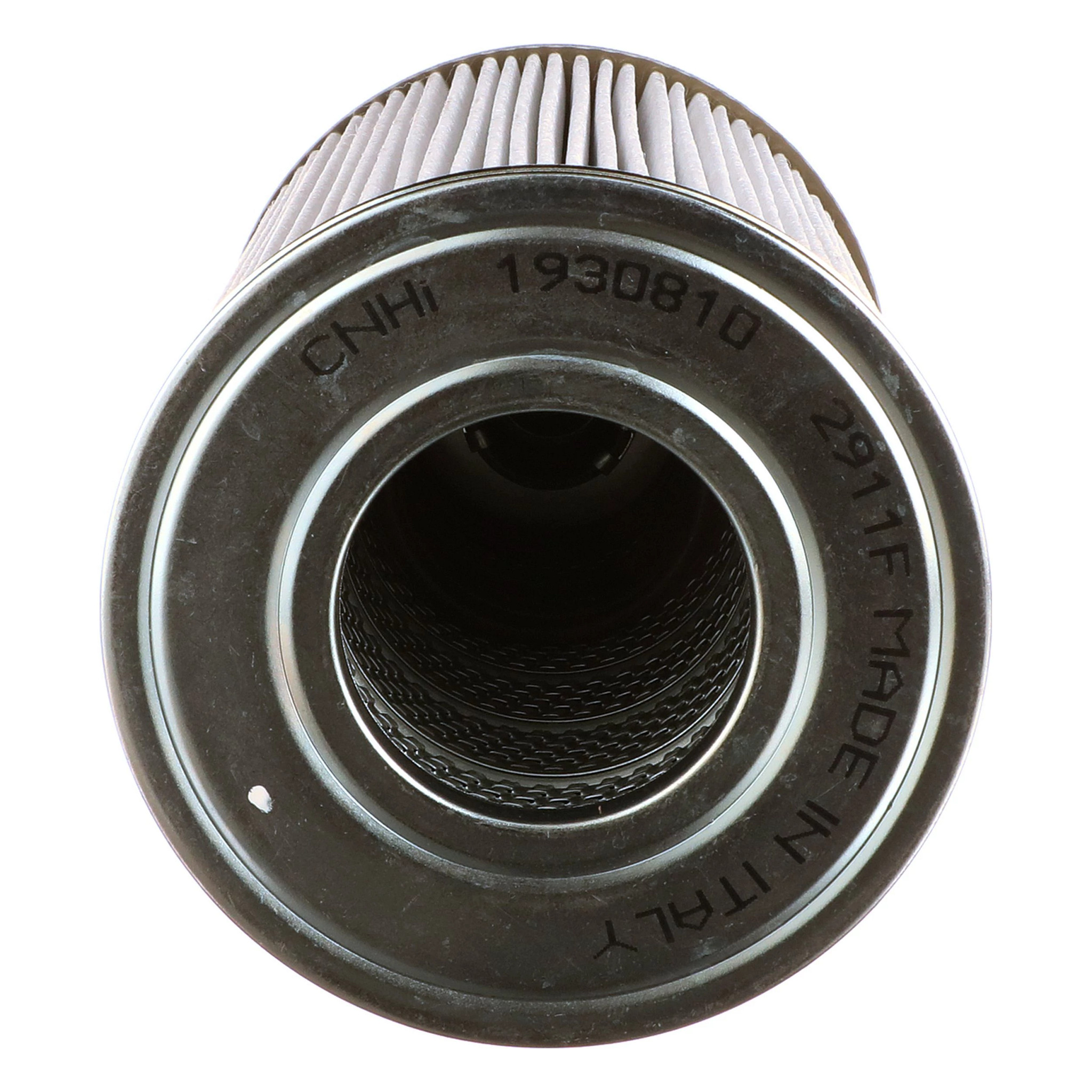 Filtro de óleo hidr