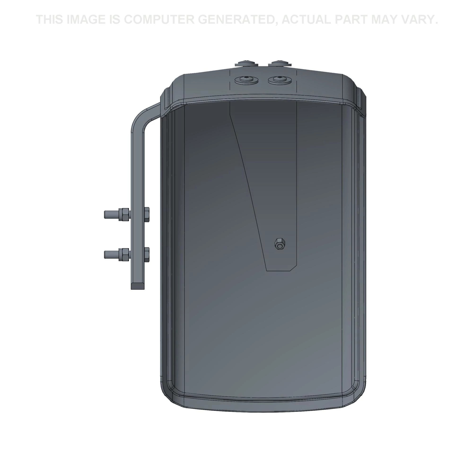 FRONT FENDER | CASEIH | CA | EN