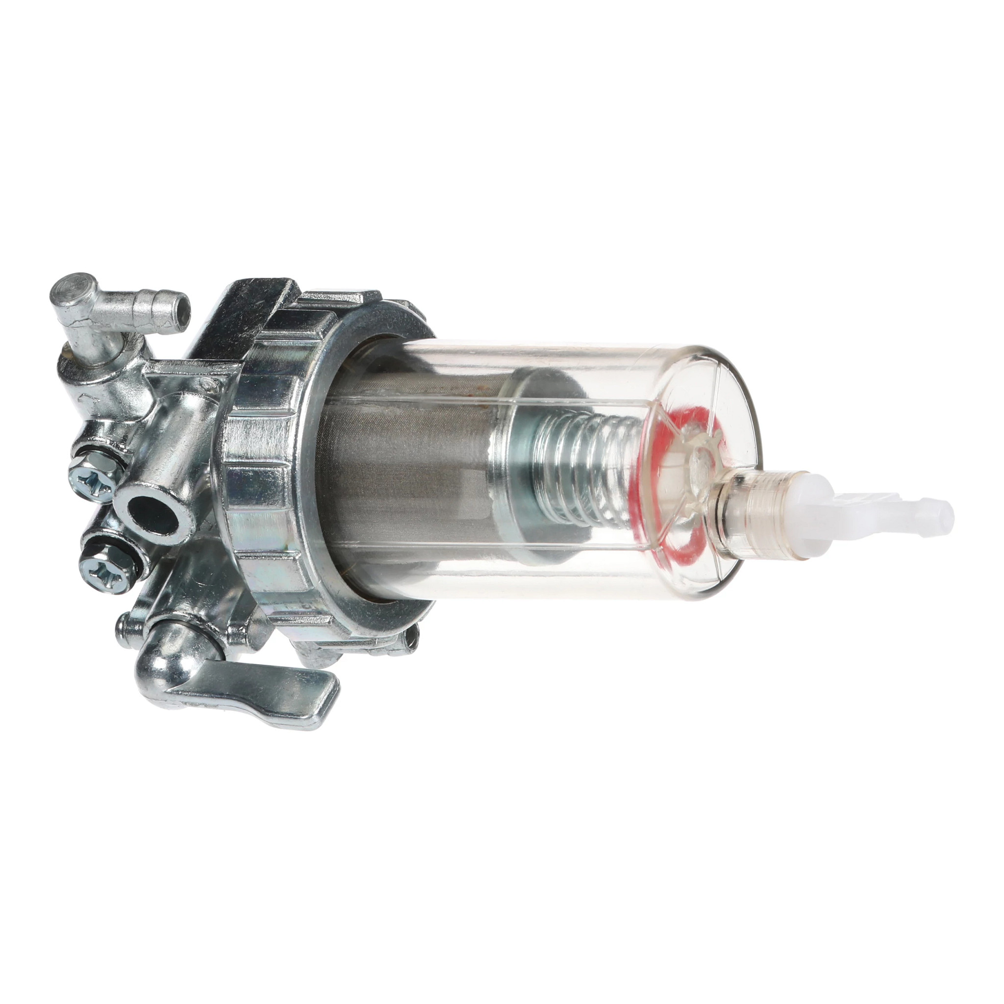 Water Separator | NEWHOLLANDAG | CA | EN
