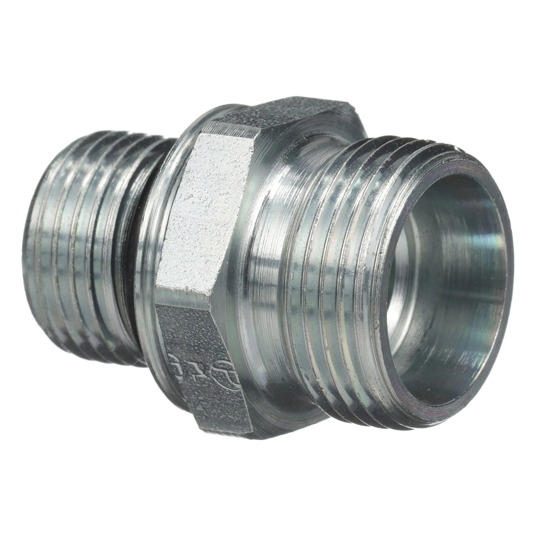 HYD CONNECTOR | NEWHOLLANDAG | US | EN