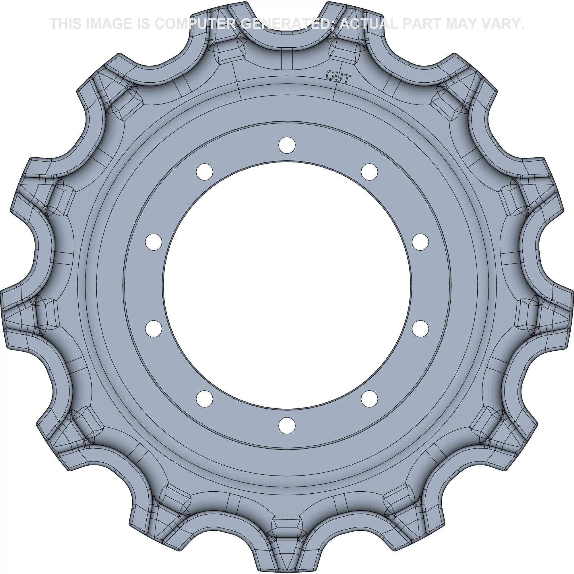 PIGNON | CASEIH | CA | FR