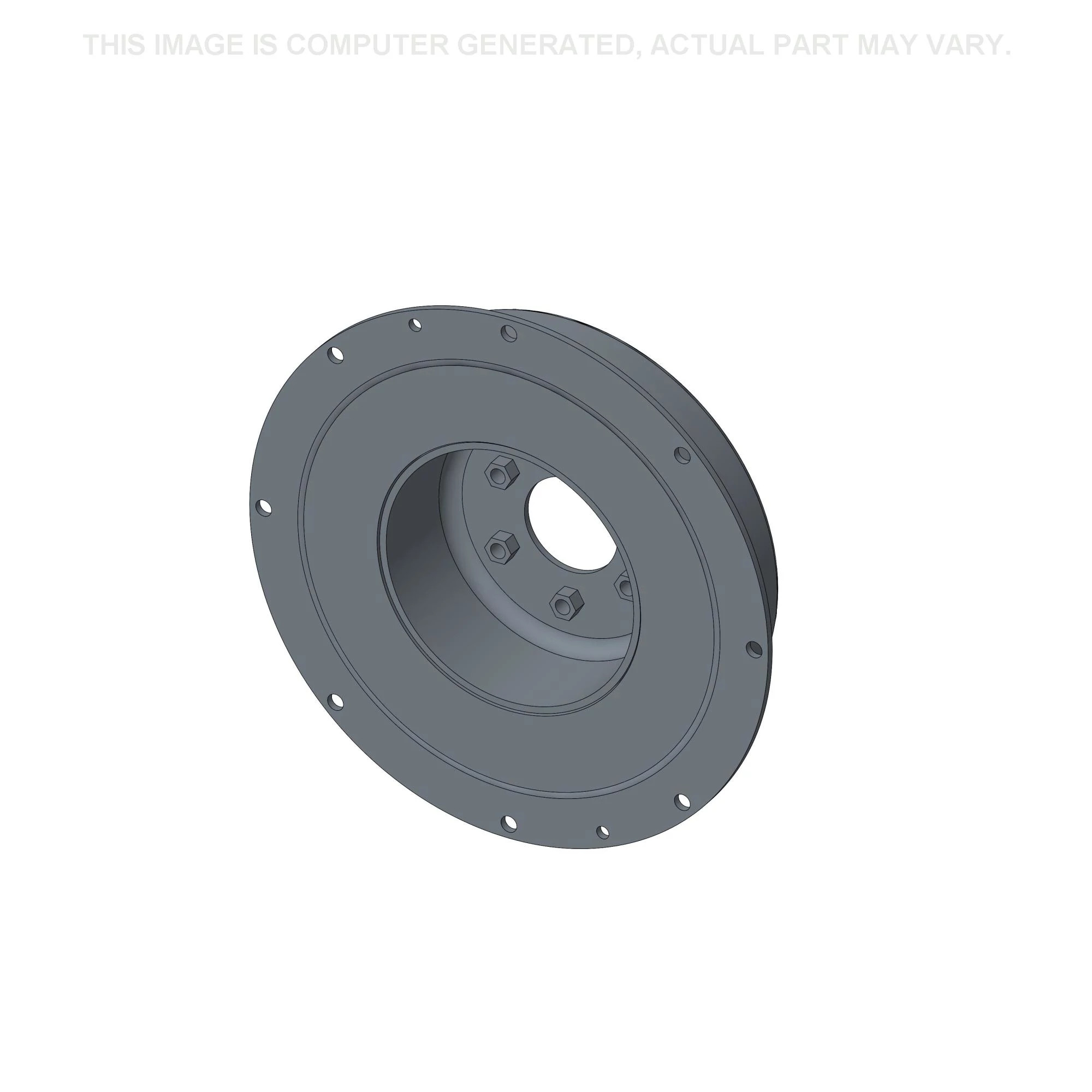 Flange | CASECE | BR | PT