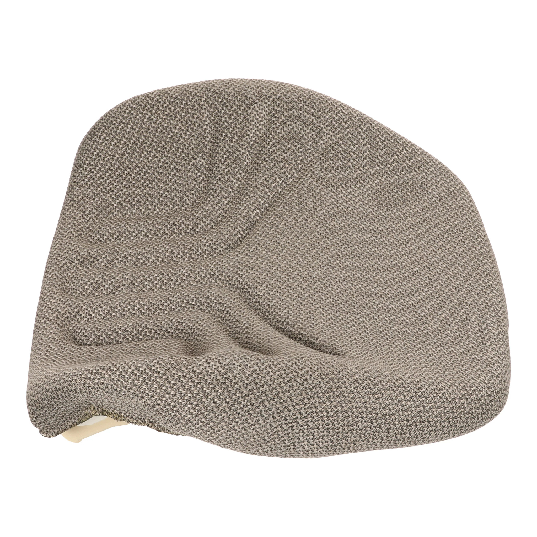 SEAT BACK | CASEIH | CA | EN