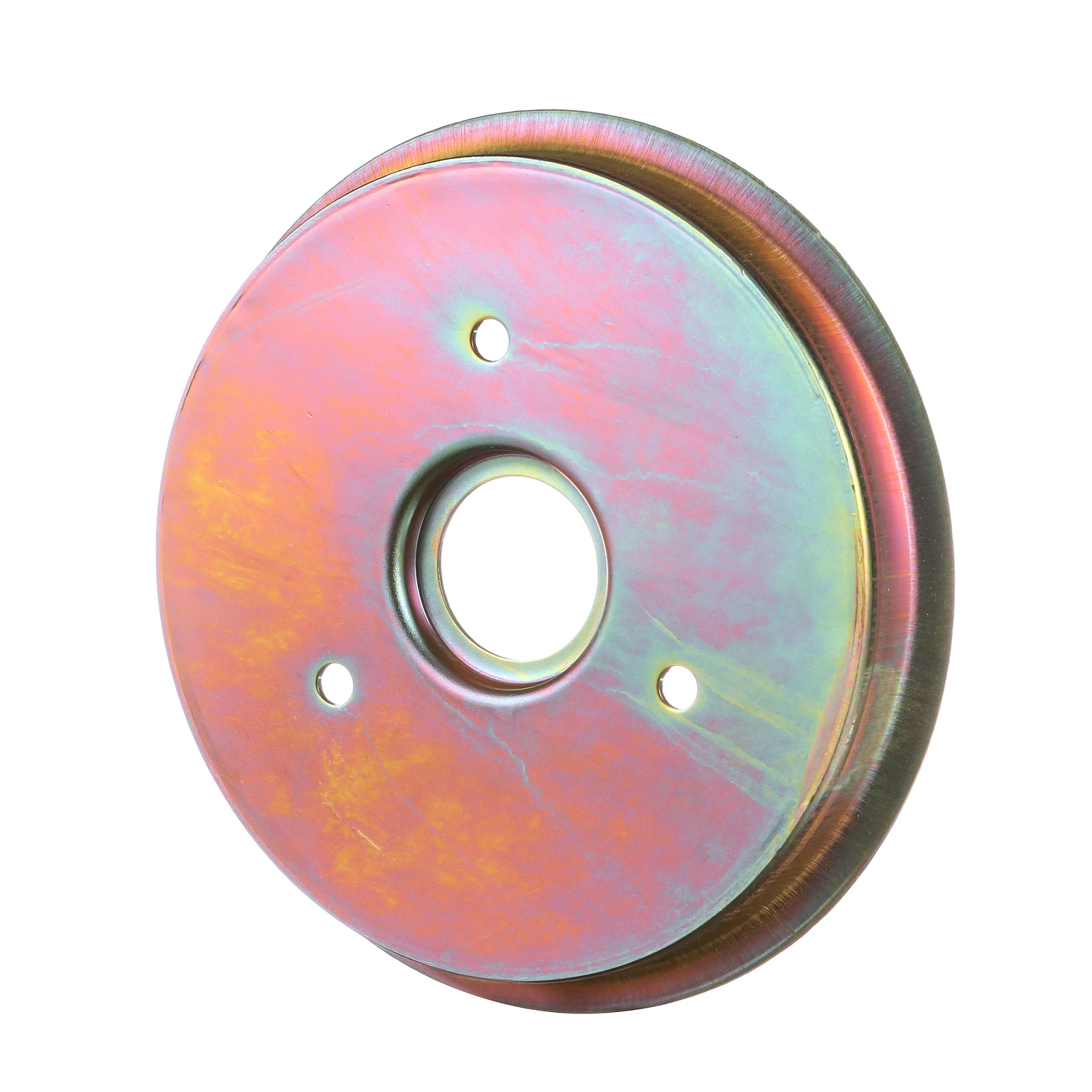 Semi-Polia | NEWHOLLANDAG | BR | PT