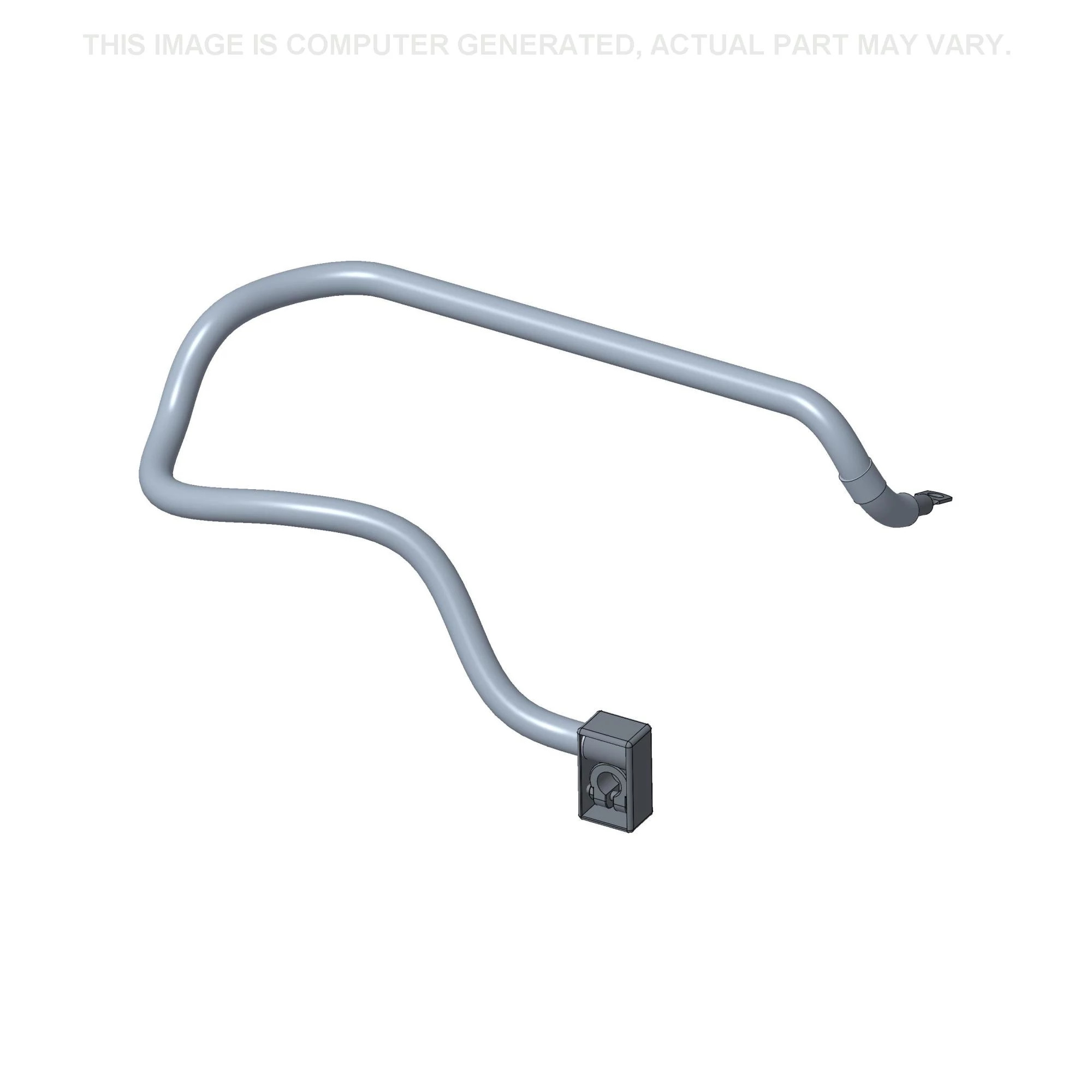 NEG BATTERY CABLE | NEWHOLLANDAG | CA | FR