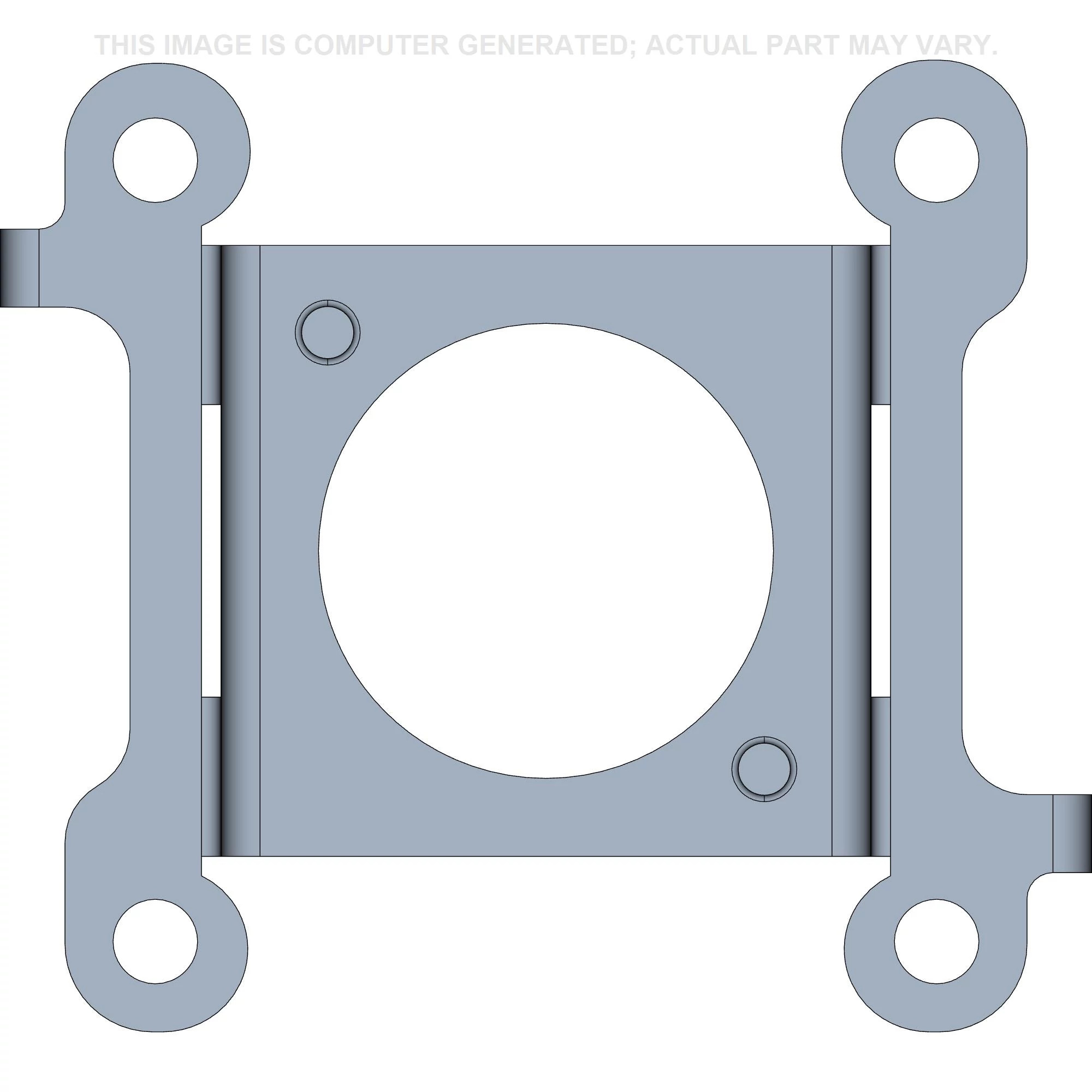 BRACKET | CASEIH | EU | EN