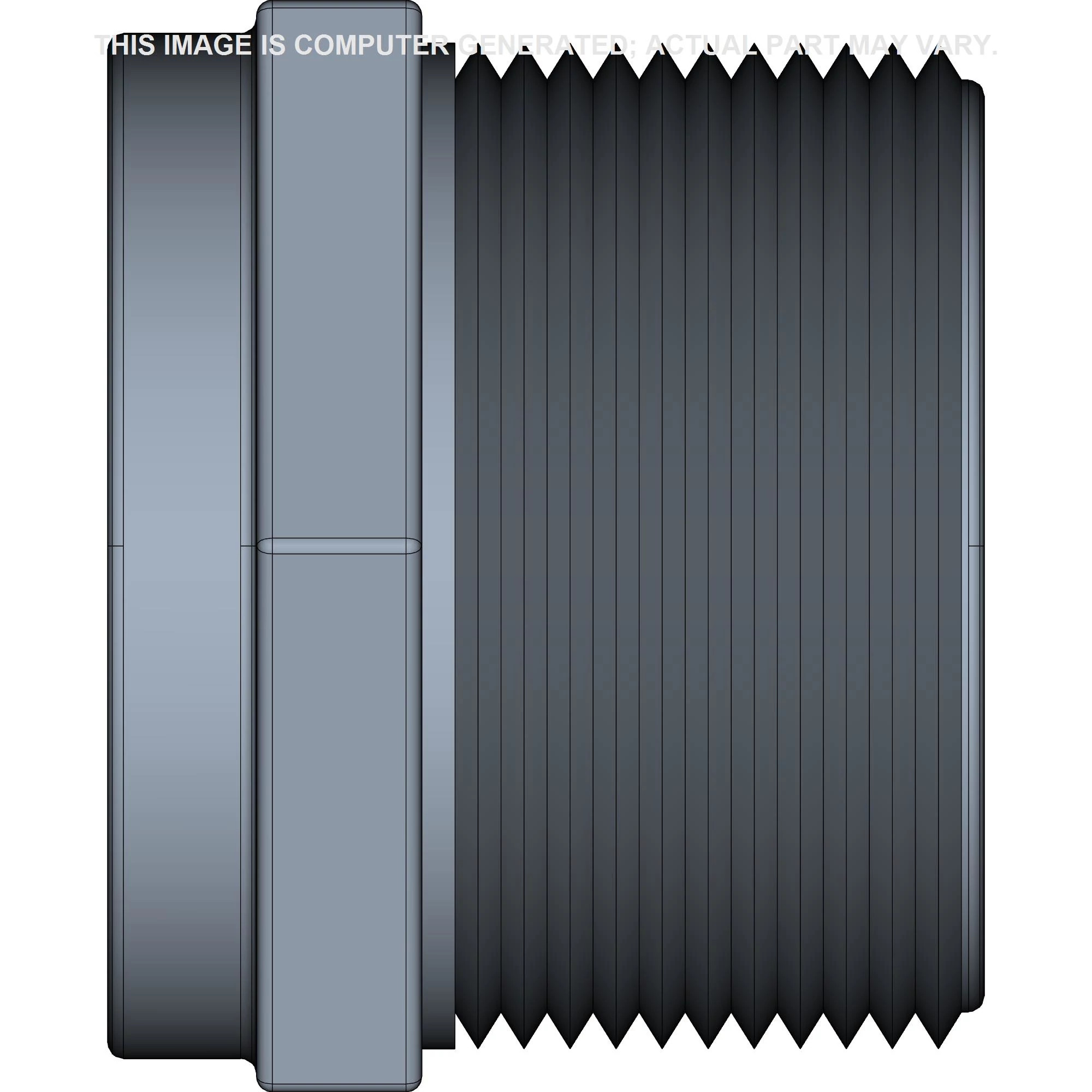 REDUCER FITTING | CASECE | AMEA | EN
