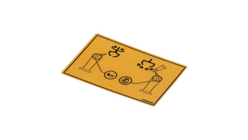 AUTOCOLLANT | CASECE | EU | NL