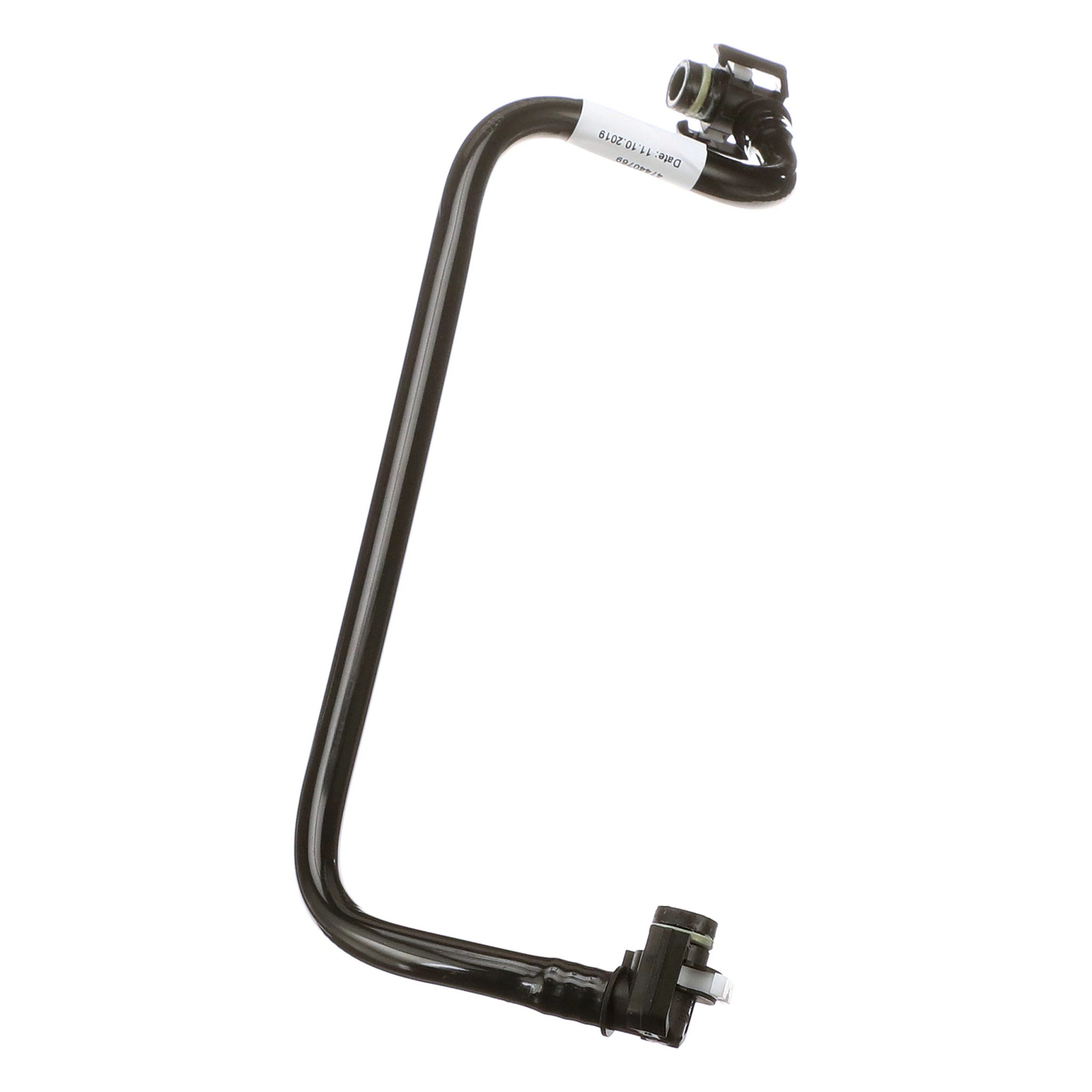 FUEL TUBE | NEWHOLLANDAG | CA | EN