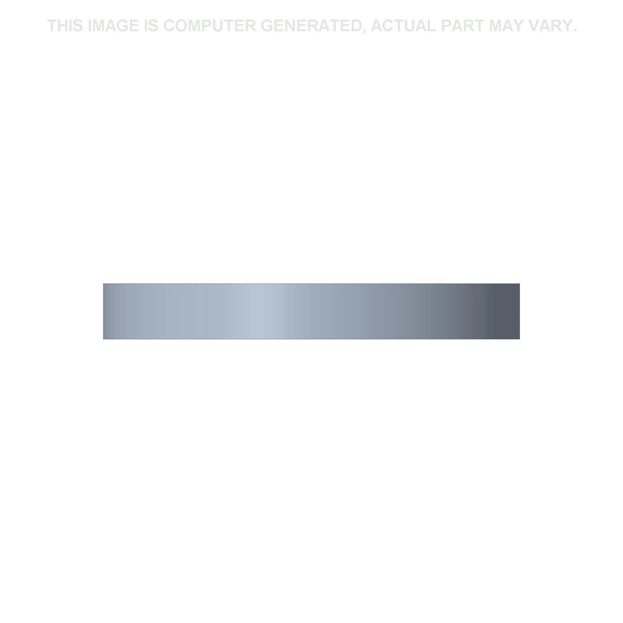 PLAQUE | CASEIH | EU | DE