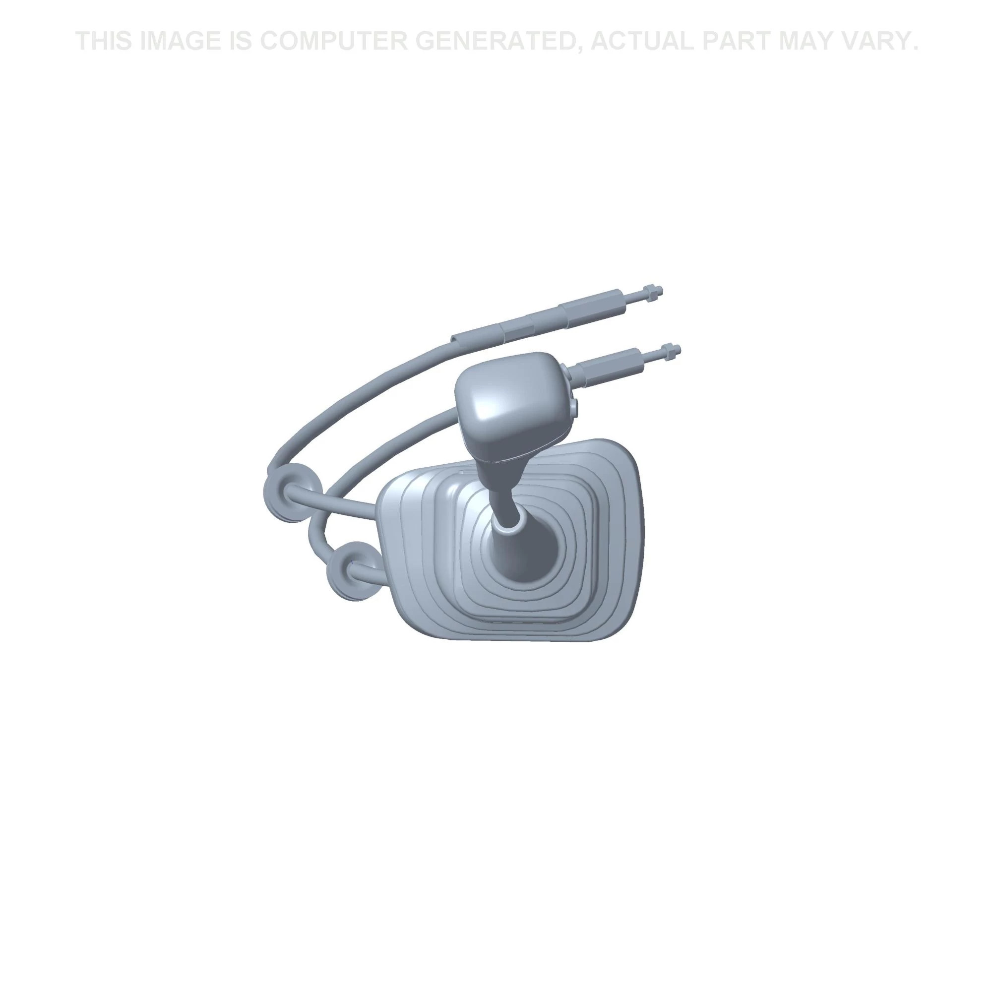 CONTROL | CASEIH | SA | ES