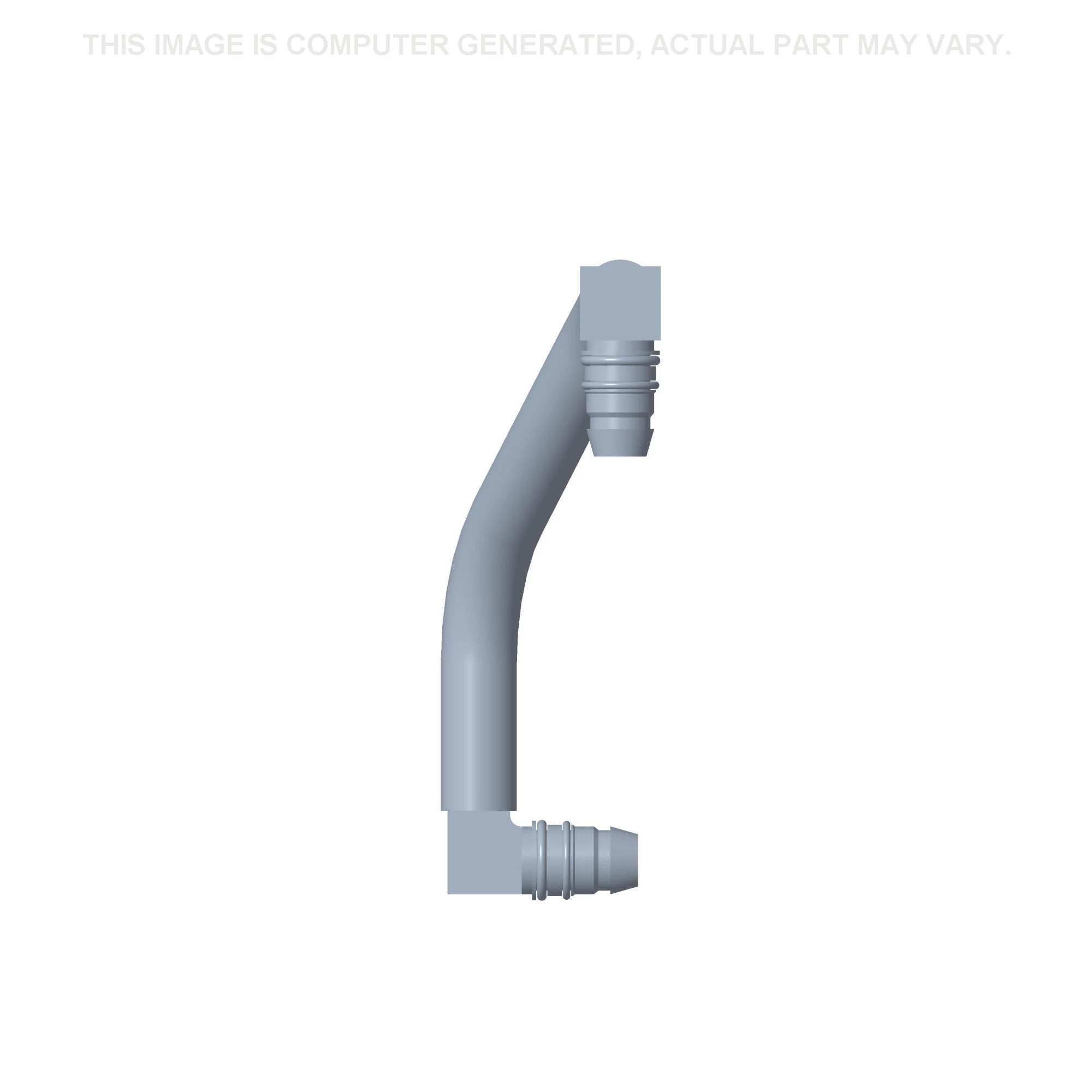 TUBO IDRAULICO | NEWHOLLANDAG | EU | IT