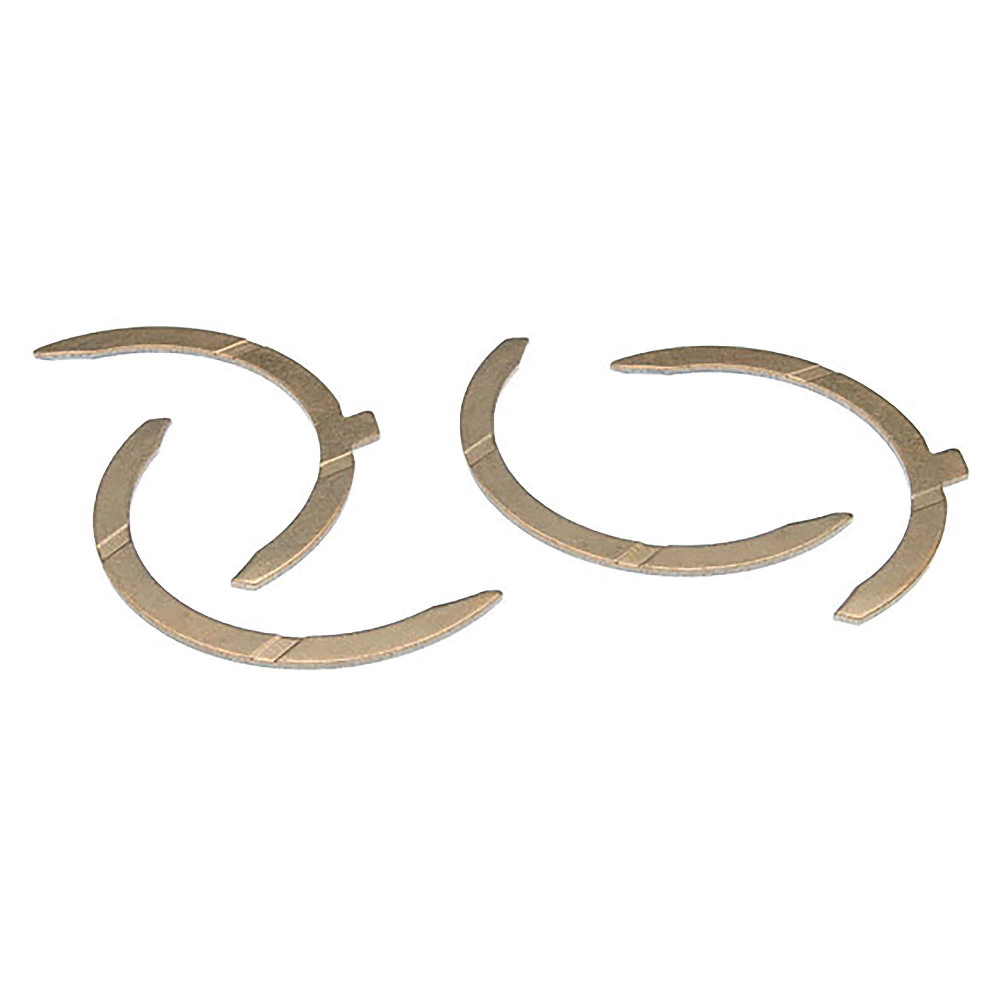 Thrust Washer Set | CASECE | CA | EN