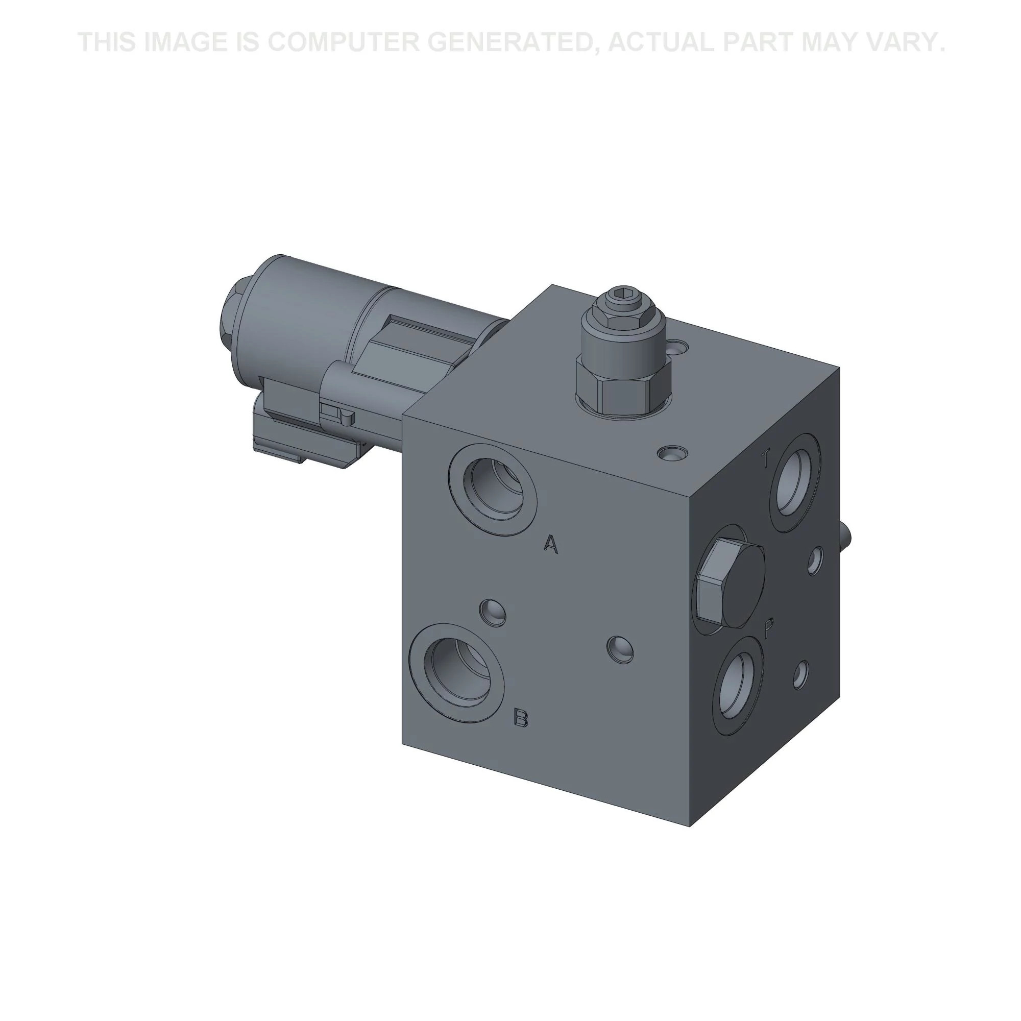 VALVE, MANIFOLD | CASEIH | CA | EN