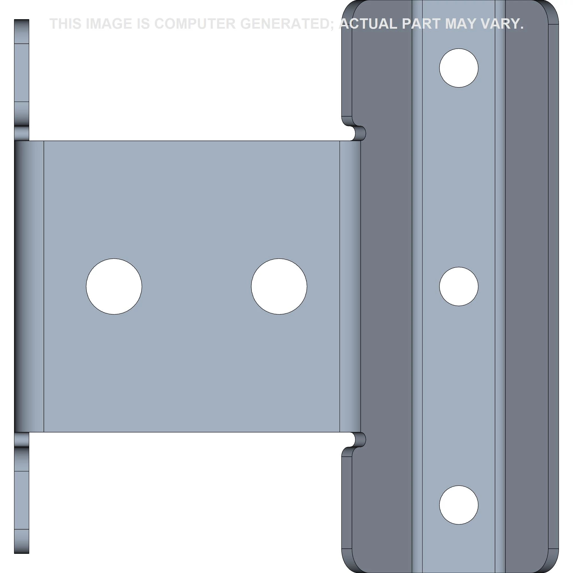 BRACKET | FLEXICOIL | CA | EN