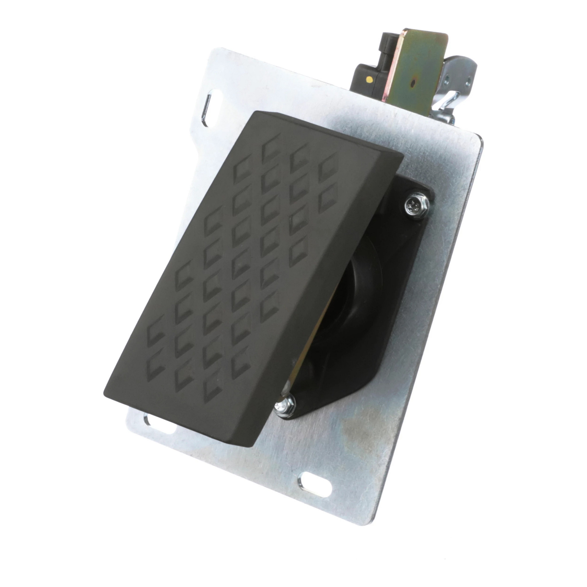 THROTTLE CONTROL | DEFAULT | NZ | EN