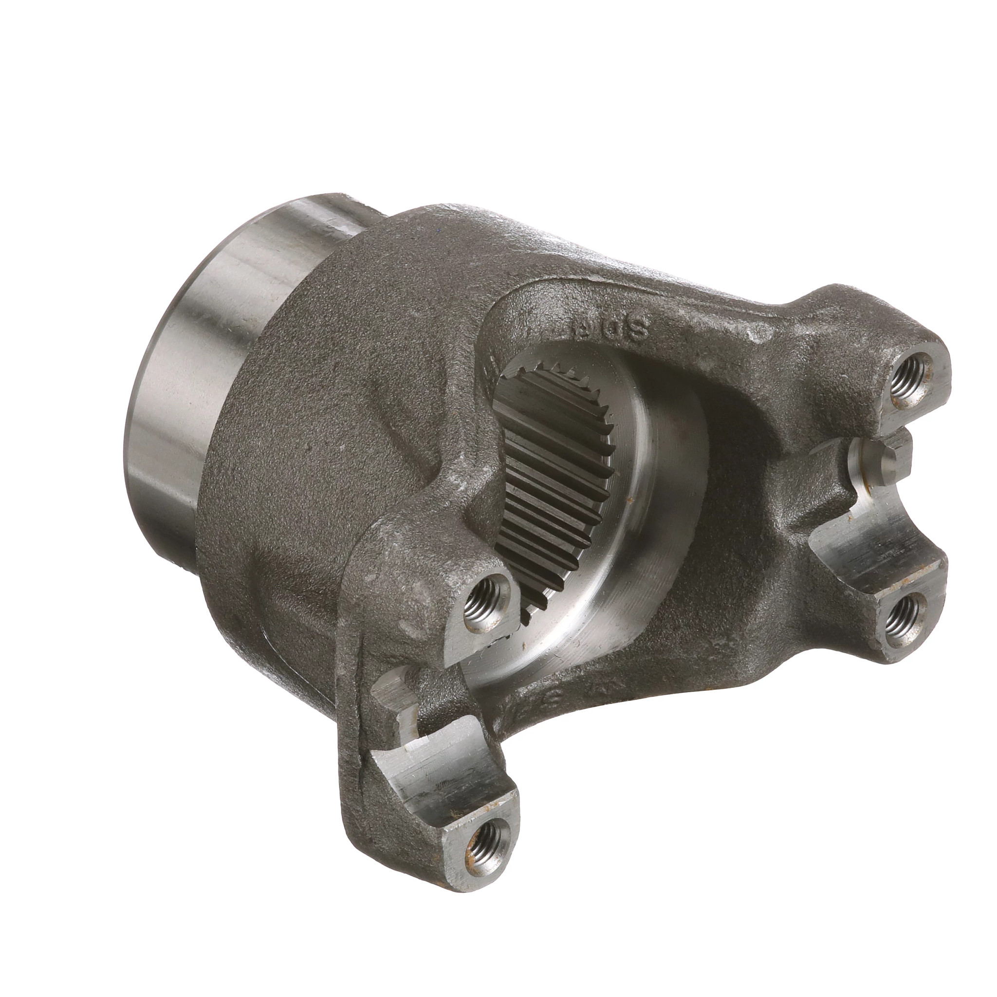 Yoke PTO - Powershift Transmissions | CASECE | BR | PT