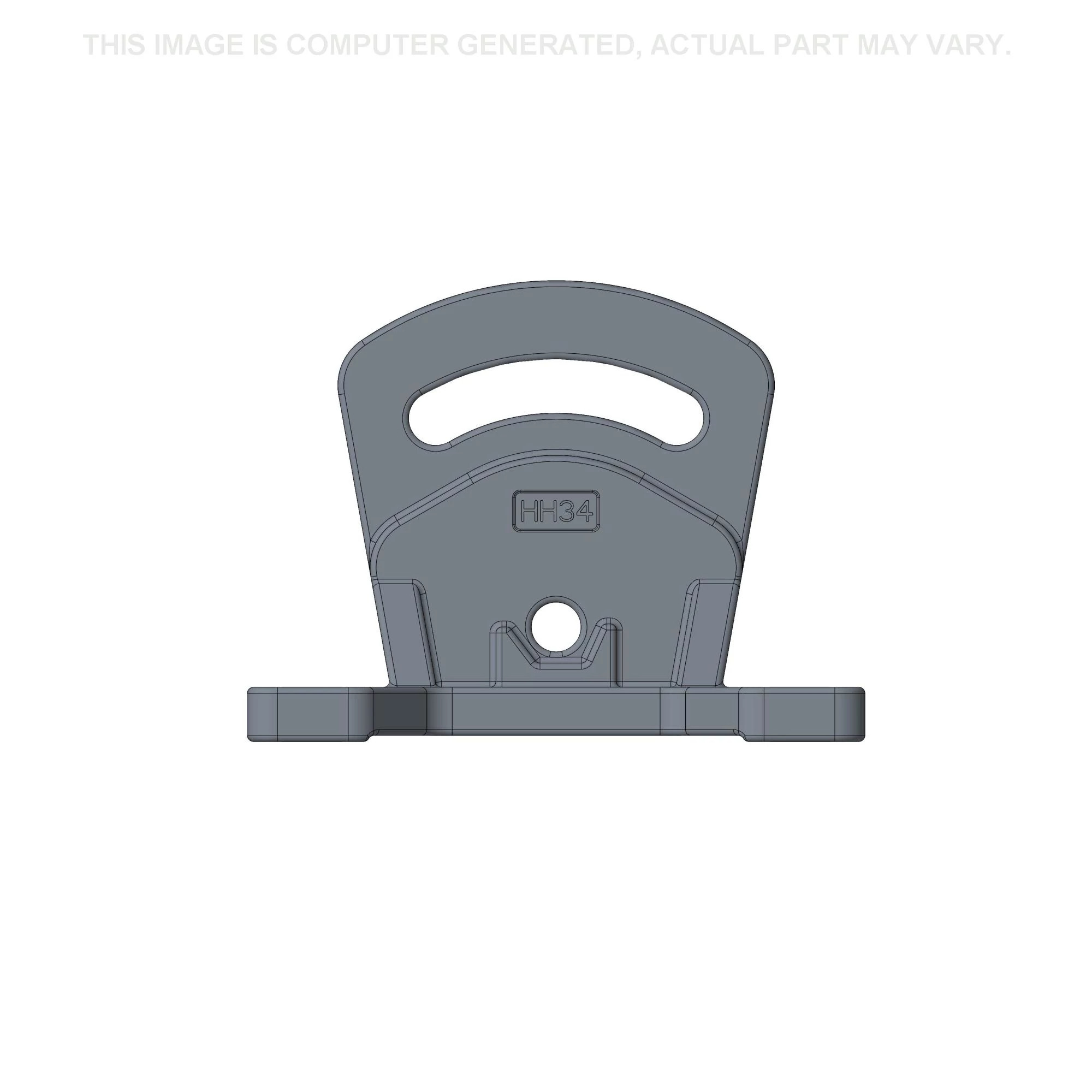 BRACKET | CASEIH | EU | EN