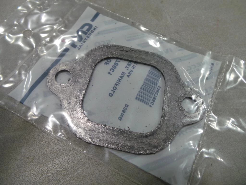 GASKET | CASEIH | EU | EN