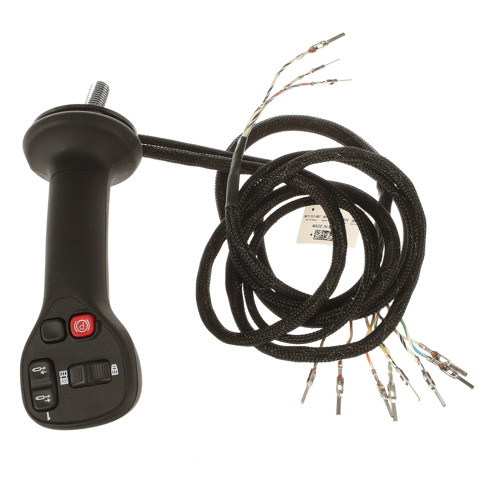 JOYSTICK | CASEIH | US | EN