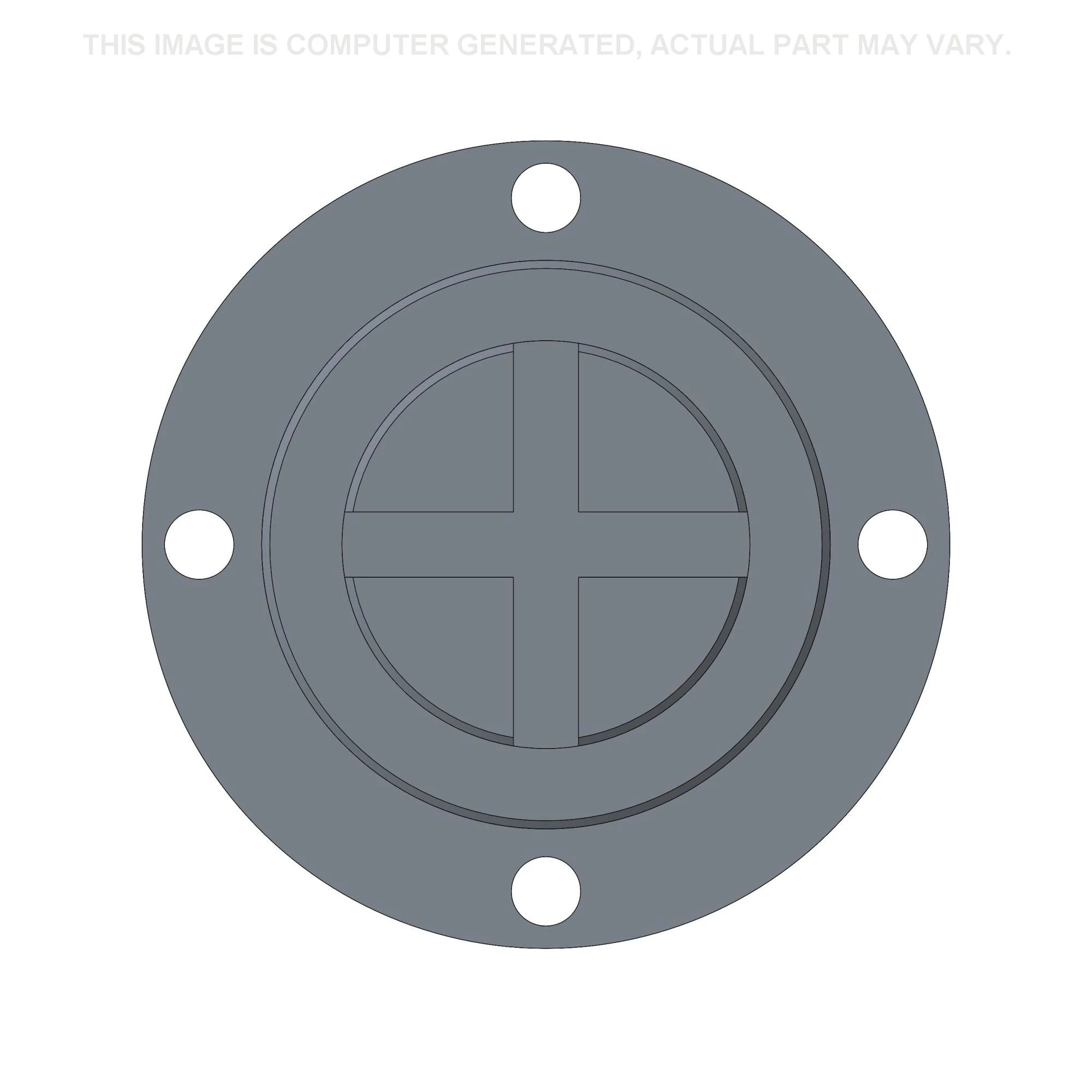 THRUST PLATE | CASEIH | AMEA | EN